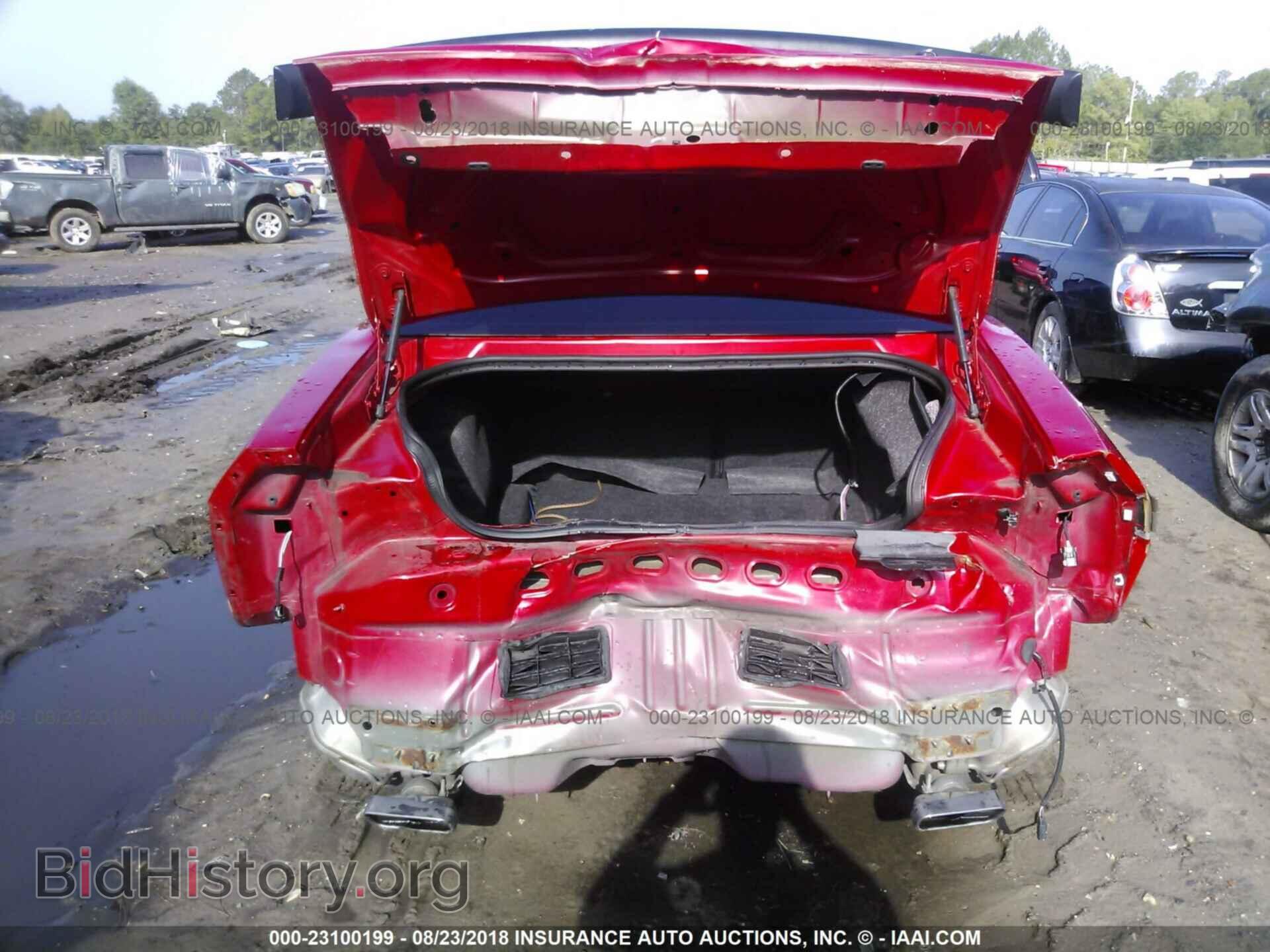 2013 Dodge Challenger - VIN: 2C3CDYAGXDH581430 - Photo 6