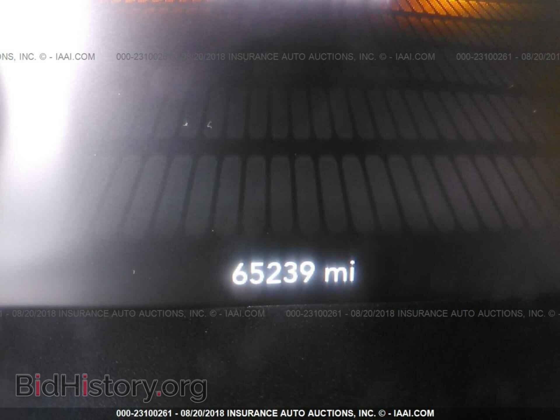 2016 Dodge Challenger - VIN: 2C3CDZAG1GH148735 - Фото 7
