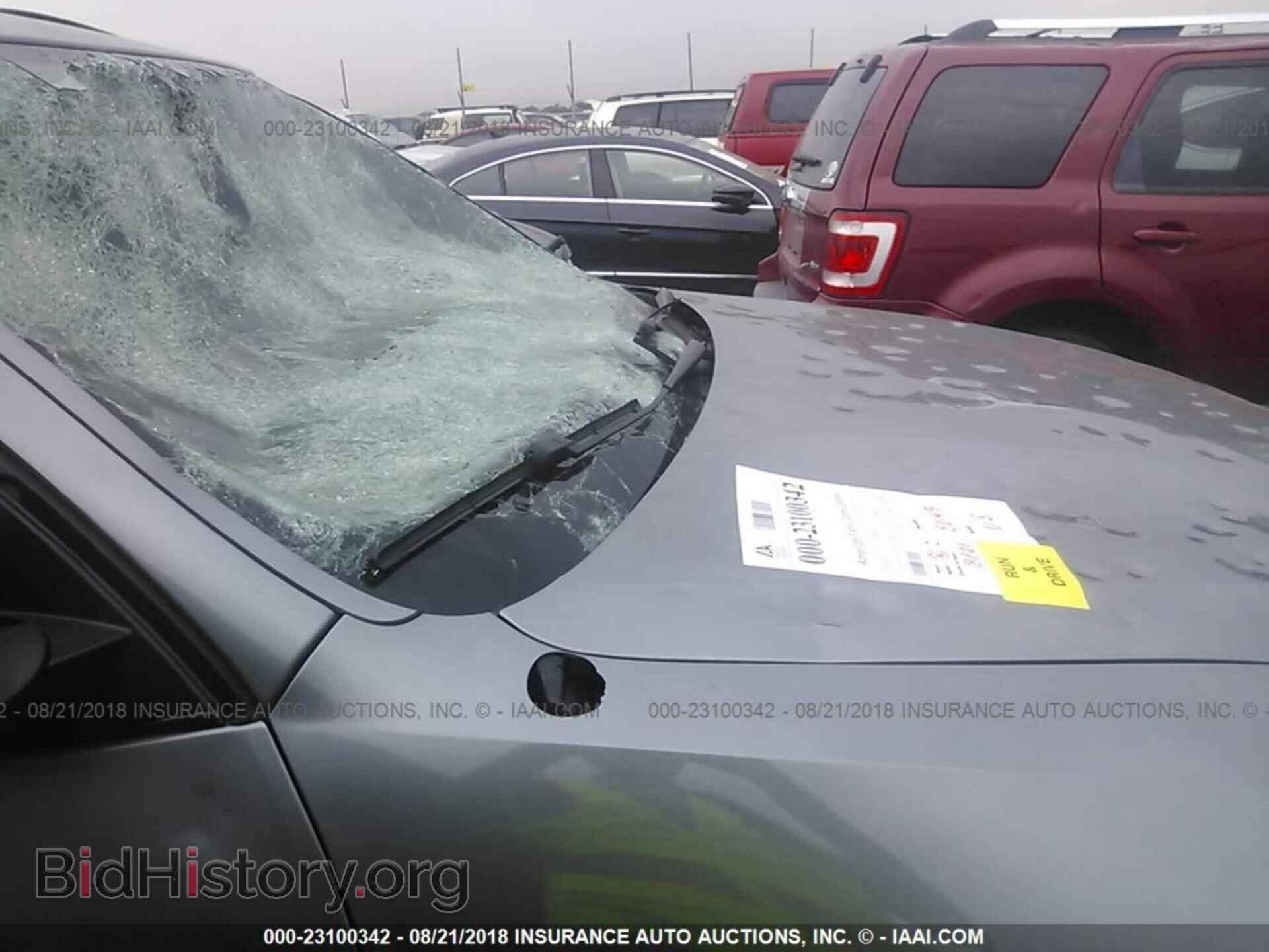 2012 Bmw X5 - VIN: 5UXZV4C5XCL990308 - Фото 6