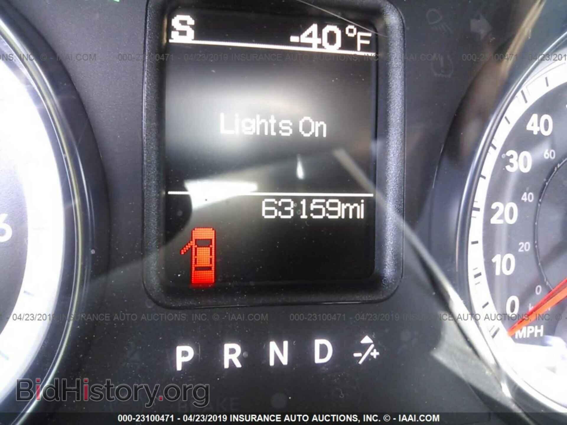 2015 RAM 2500 - VIN: 3C6TR4DT9FG545785 - Photo 7