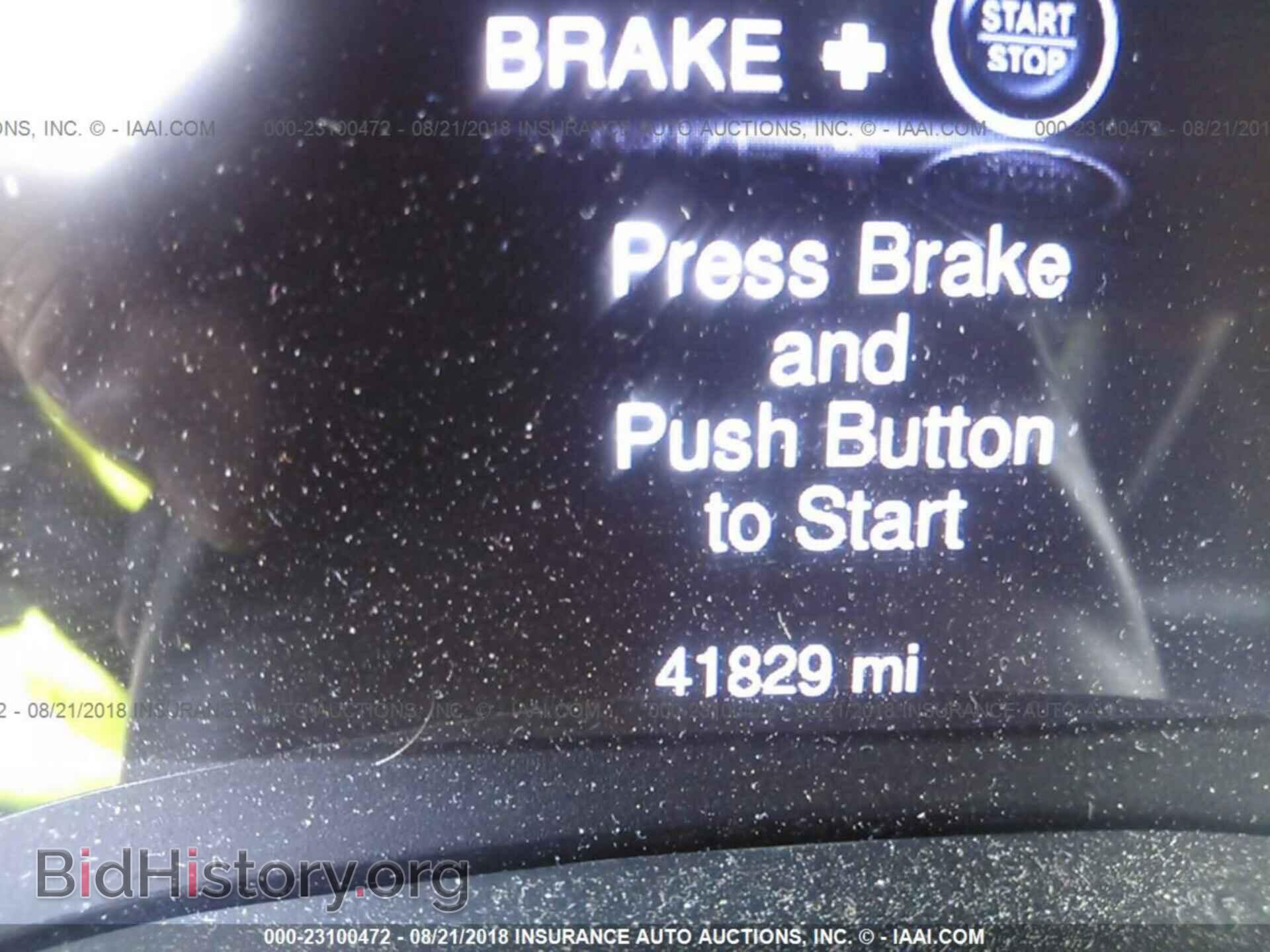 2015 Dodge Durango - VIN: 1C4SDJCT8FC245970 - Фото 7