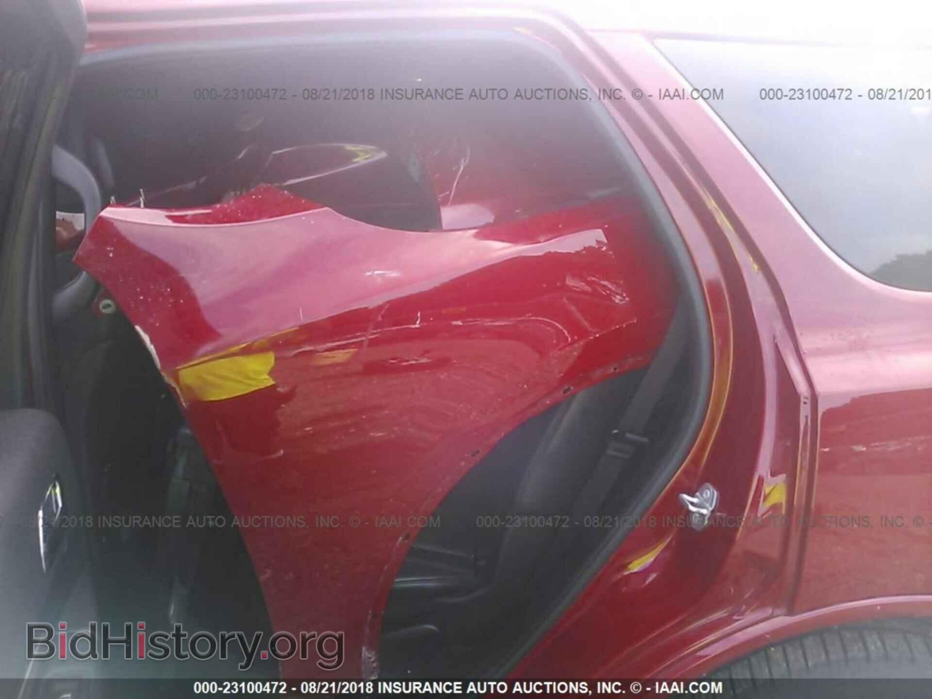 2015 Dodge Durango - VIN: 1C4SDJCT8FC245970 - Фото 8