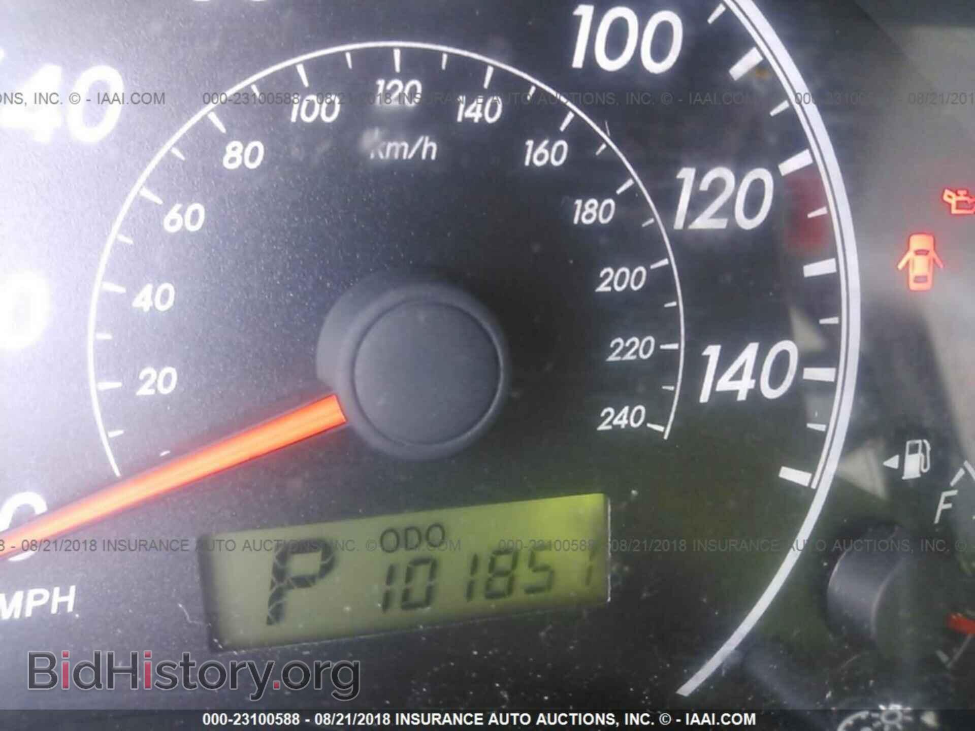 2012 Toyota Corolla - VIN: 2T1BU4EE0CC882662 - Фото 7