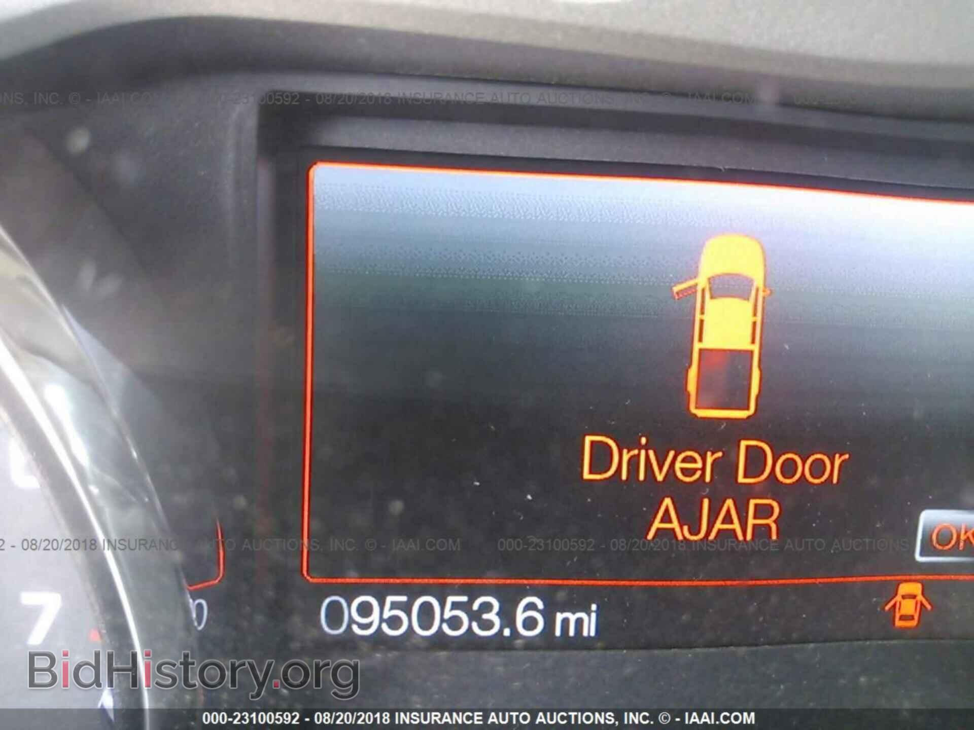 2011 Ford F250 - VIN: 1FT7W2A6XBEB69167 - Фото 7