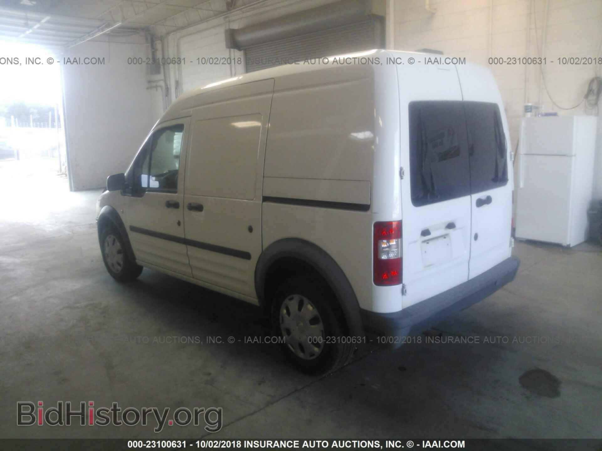 2013 Ford Transit - VIN: NM0LS7CN6DT139381 - Фото 3