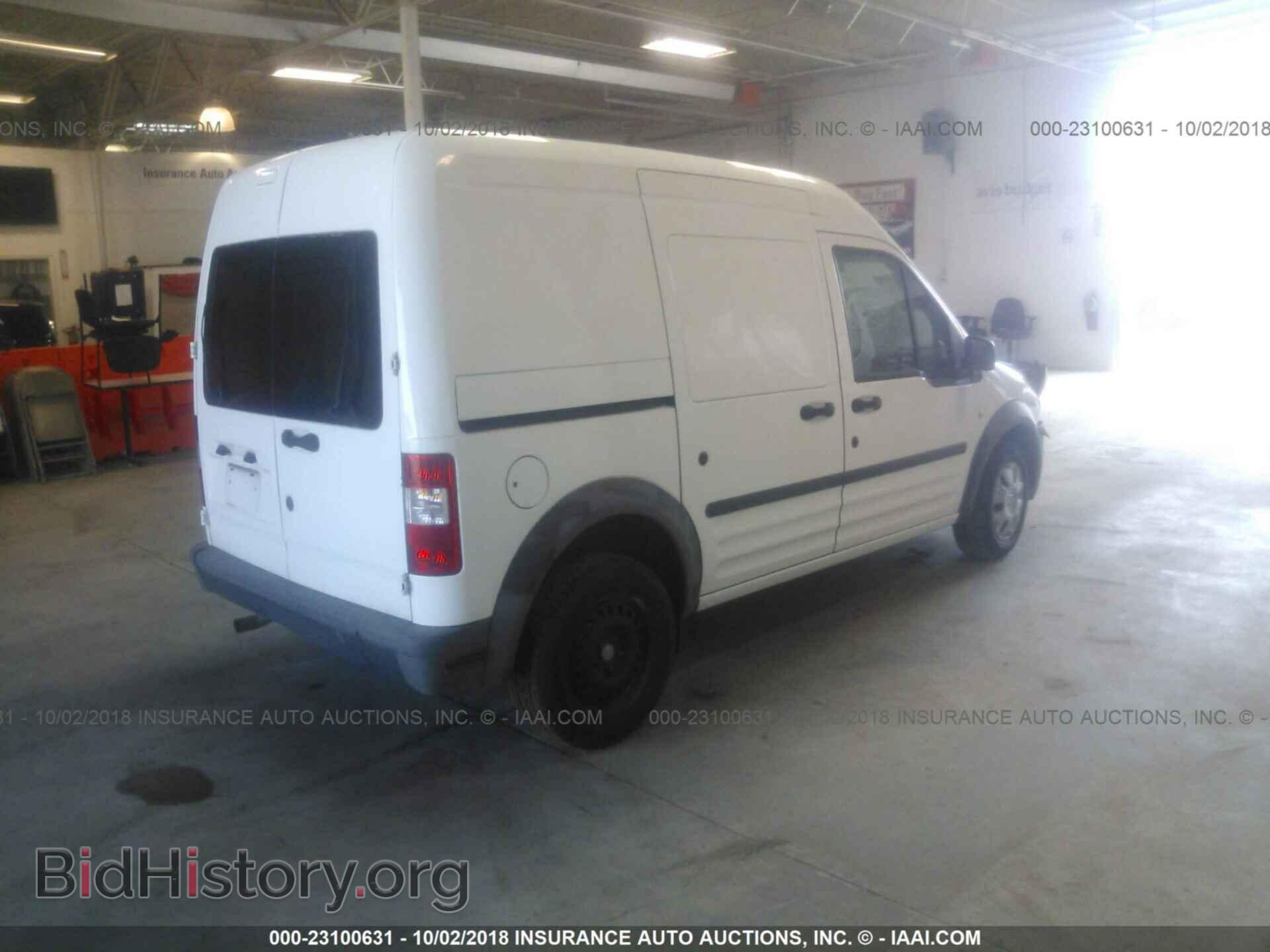 2013 Ford Transit - VIN: NM0LS7CN6DT139381 - Фото 4
