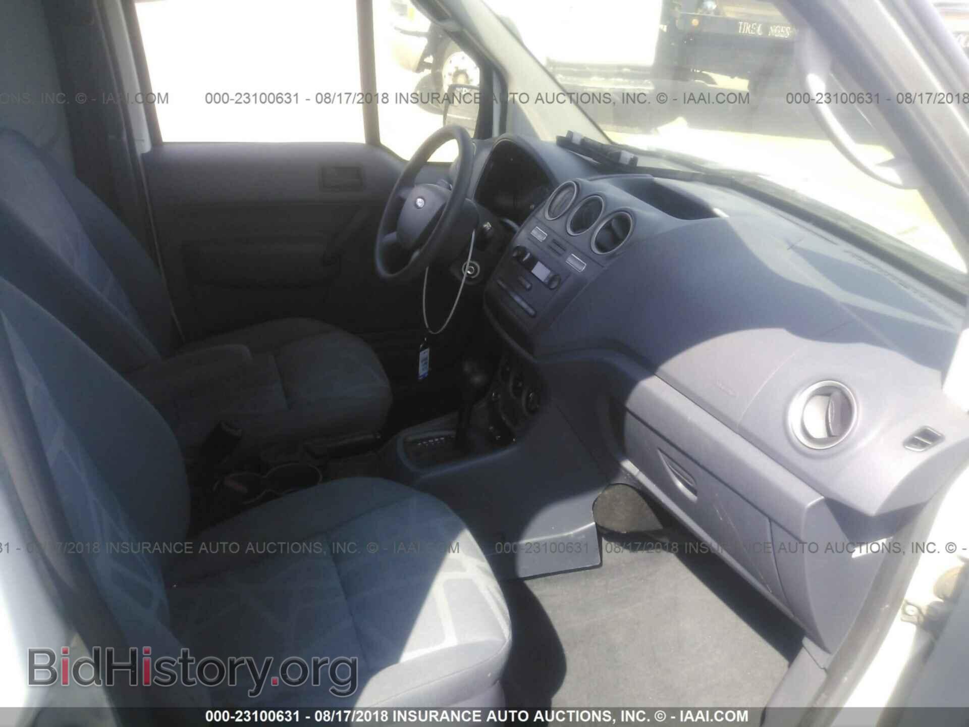 2013 Ford Transit - VIN: NM0LS7CN6DT139381 - Фото 5