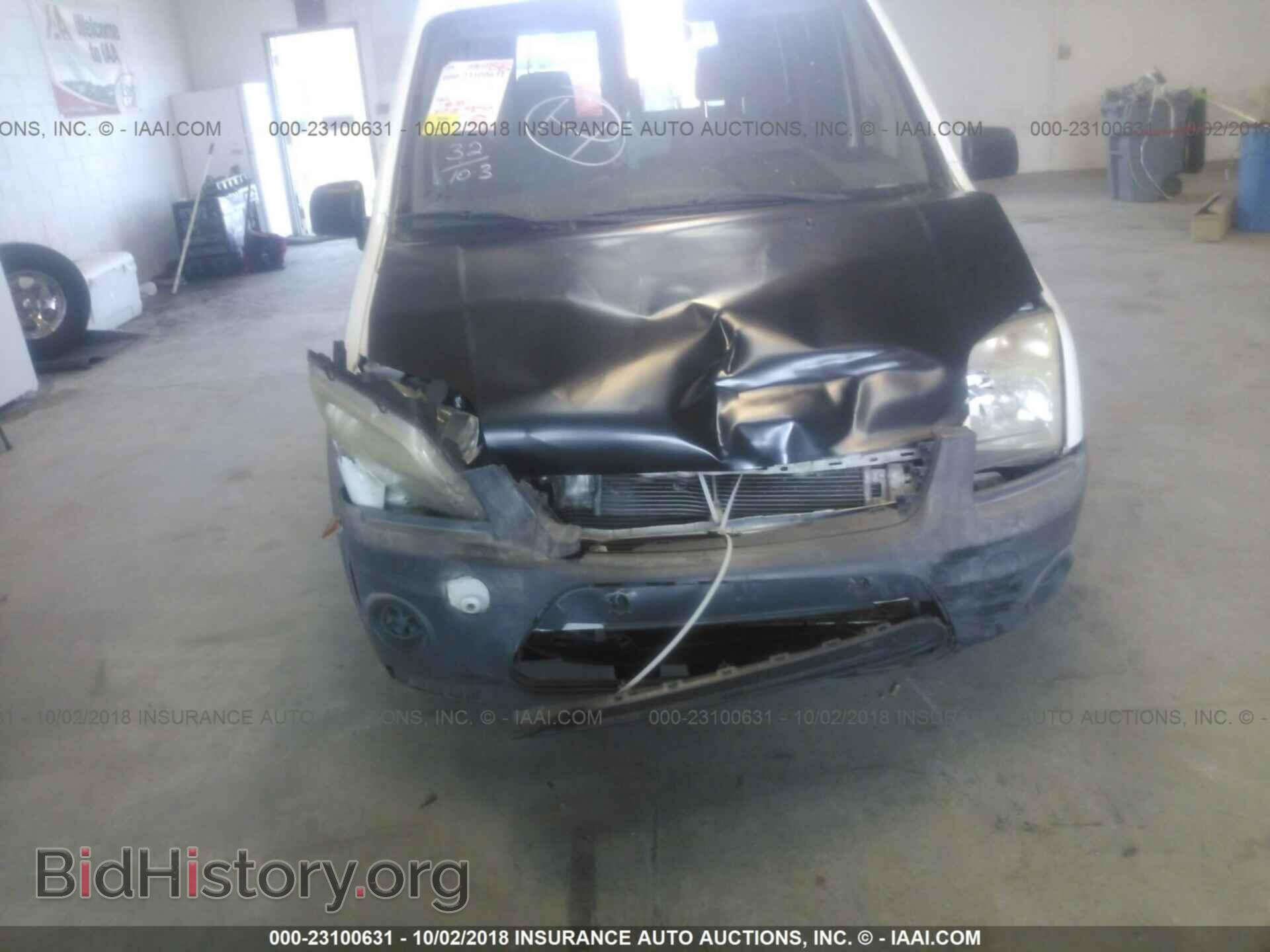 2013 Ford Transit - VIN: NM0LS7CN6DT139381 - Фото 6
