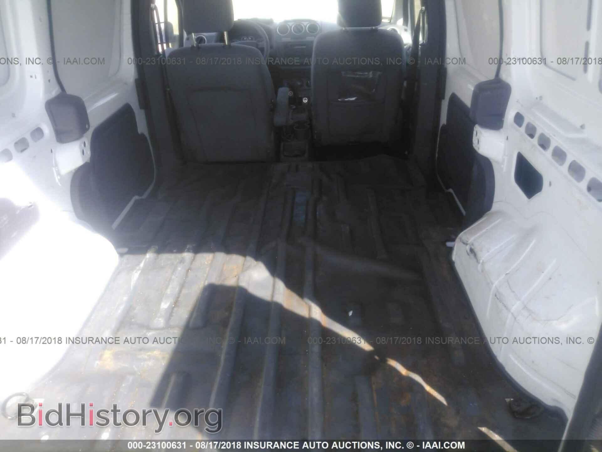 2013 Ford Transit - VIN: NM0LS7CN6DT139381 - Фото 8