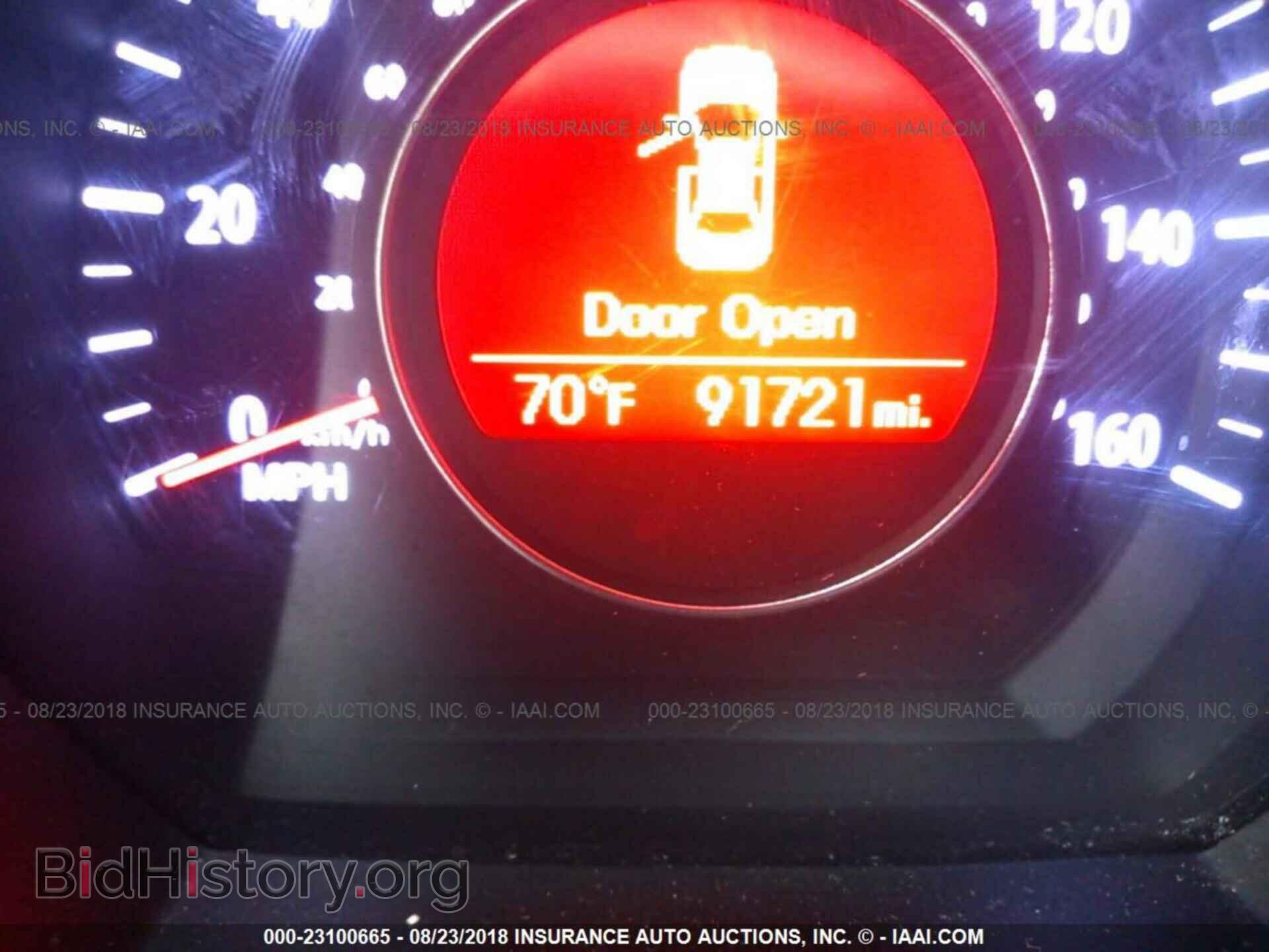 2012 KIA OPTIMA - VIN: 5XXGM4A79CG083680 - Фото 7