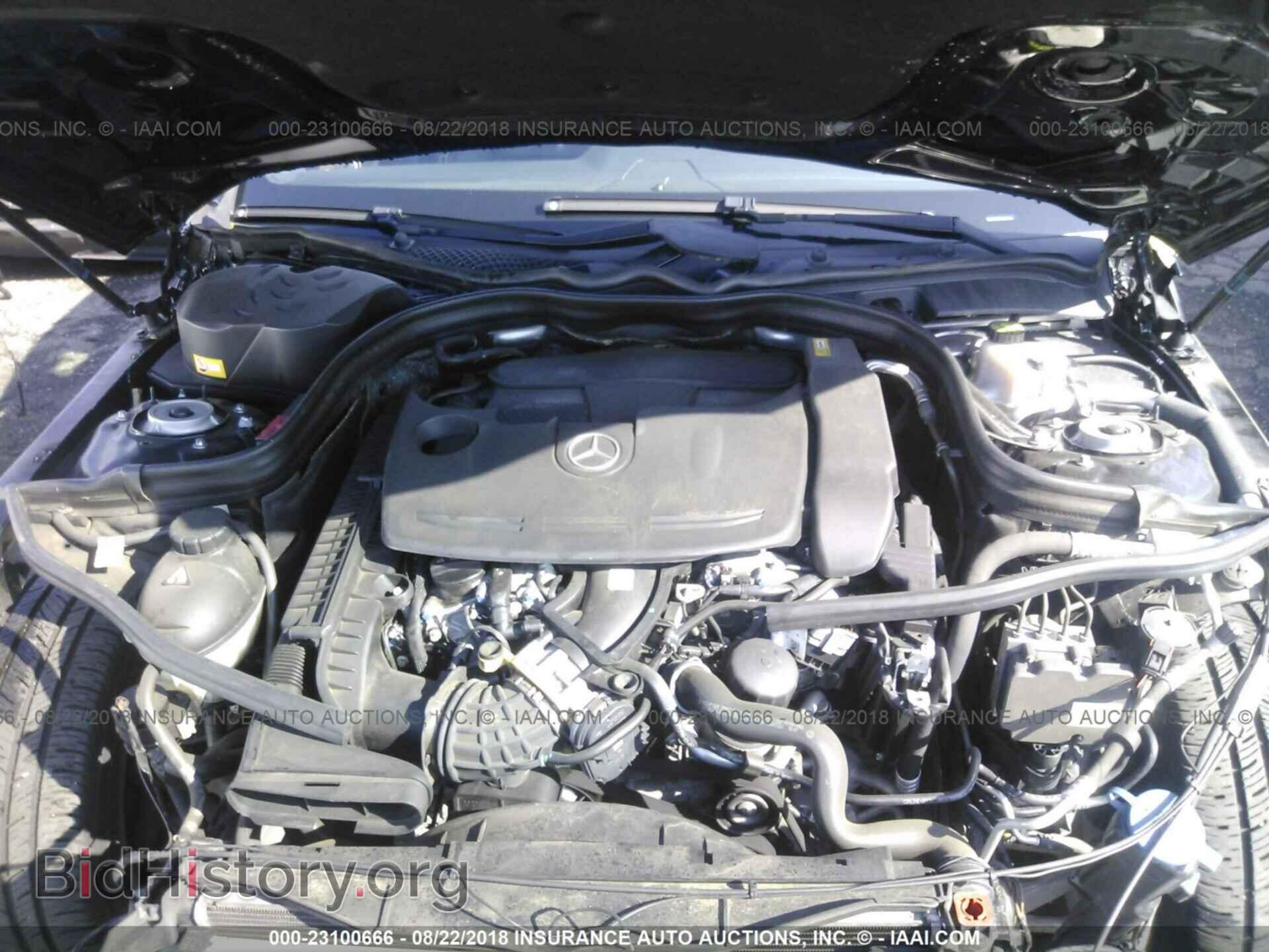 2014 Mercedes-benz E - VIN: WDDHF8JB7EA803203 - Фото 10