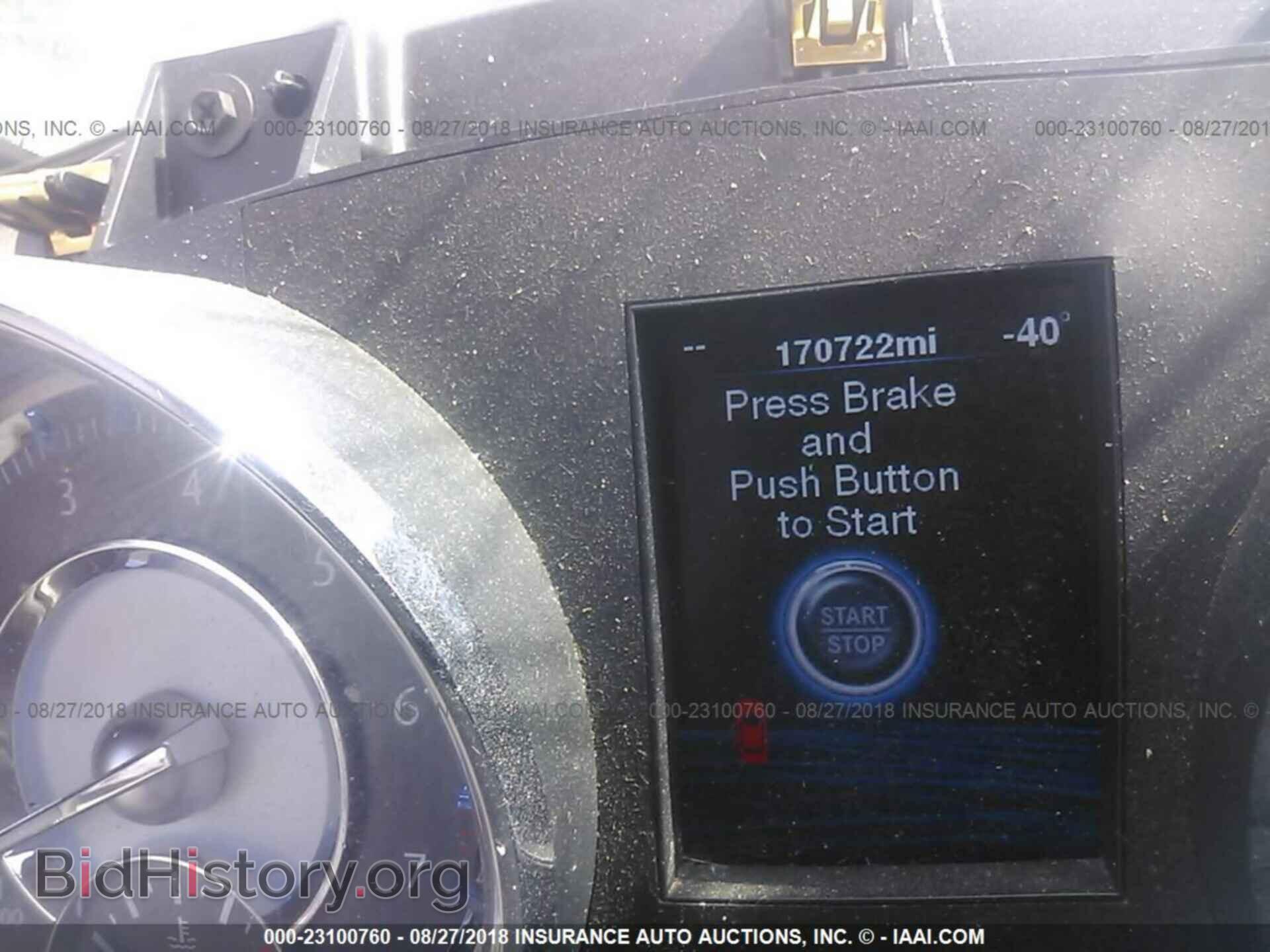 2012 Chrysler 300c - VIN: 2C3CCAET0CH148201 - Photo 7