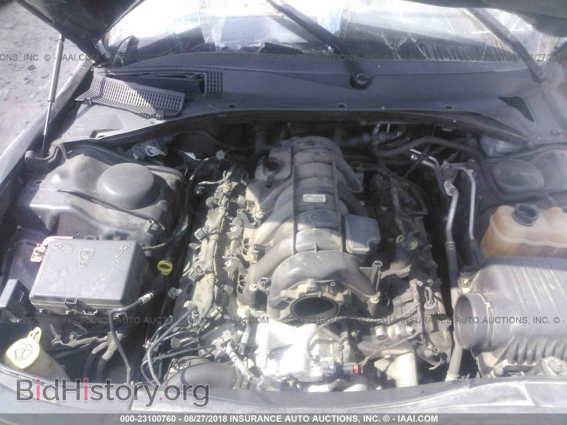 2012 Chrysler 300c - VIN: 2C3CCAET0CH148201 - Photo 10