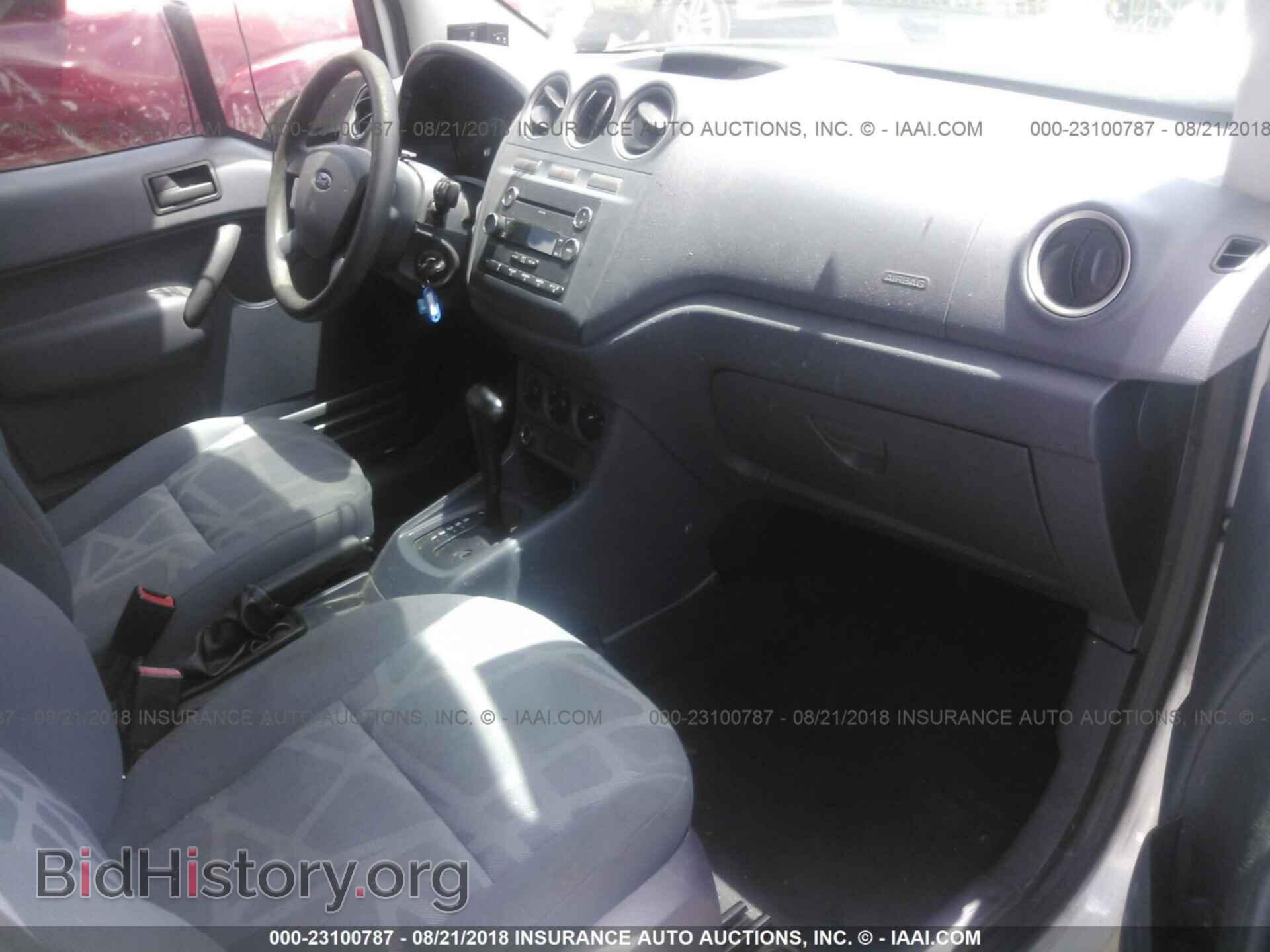 2012 Ford Transit - VIN: NM0LS7BN3CT085554 - Photo 5