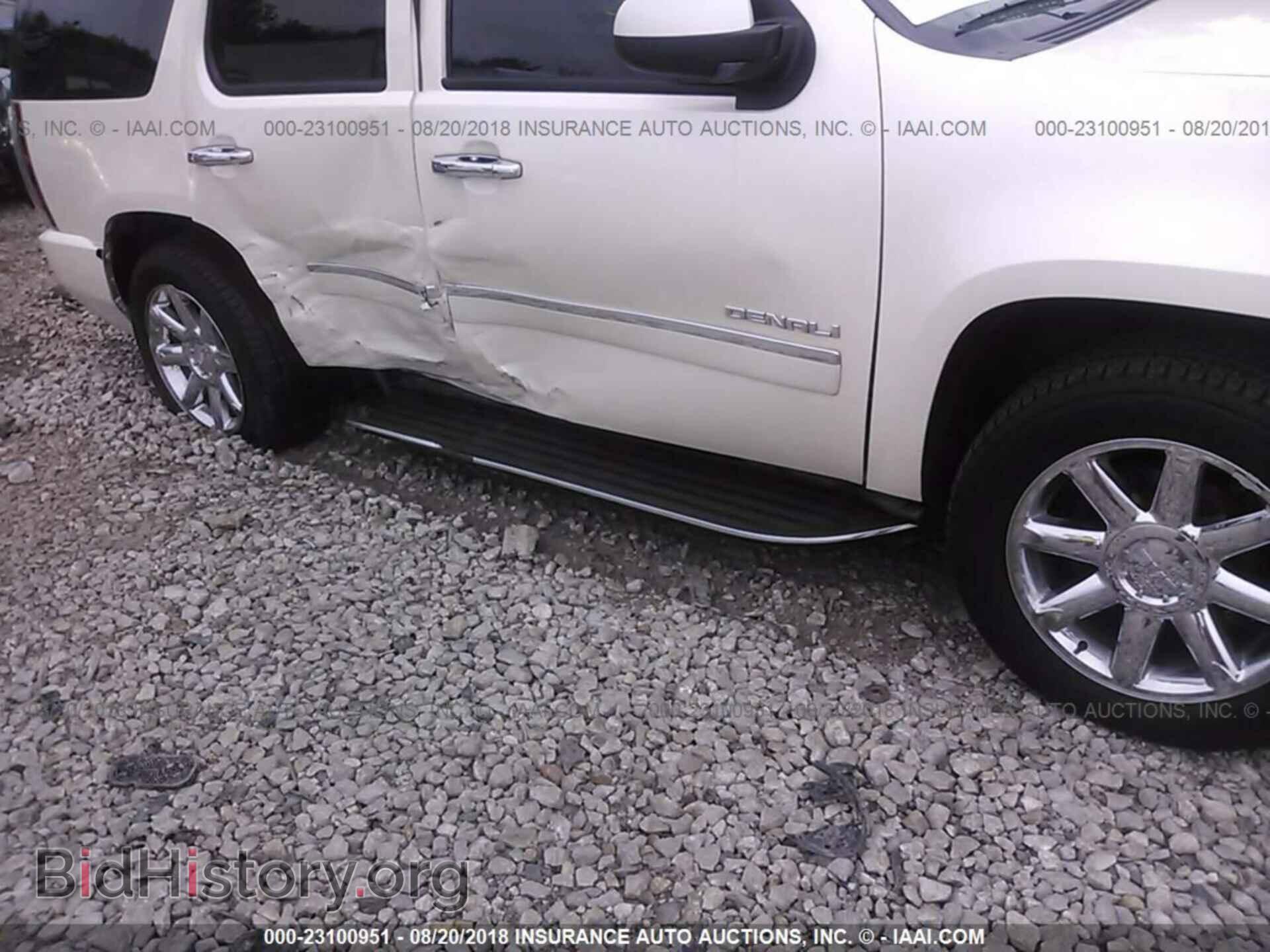 2012 Gmc Yukon - VIN: 1GKS2EEF8CR245730 - Фото 6