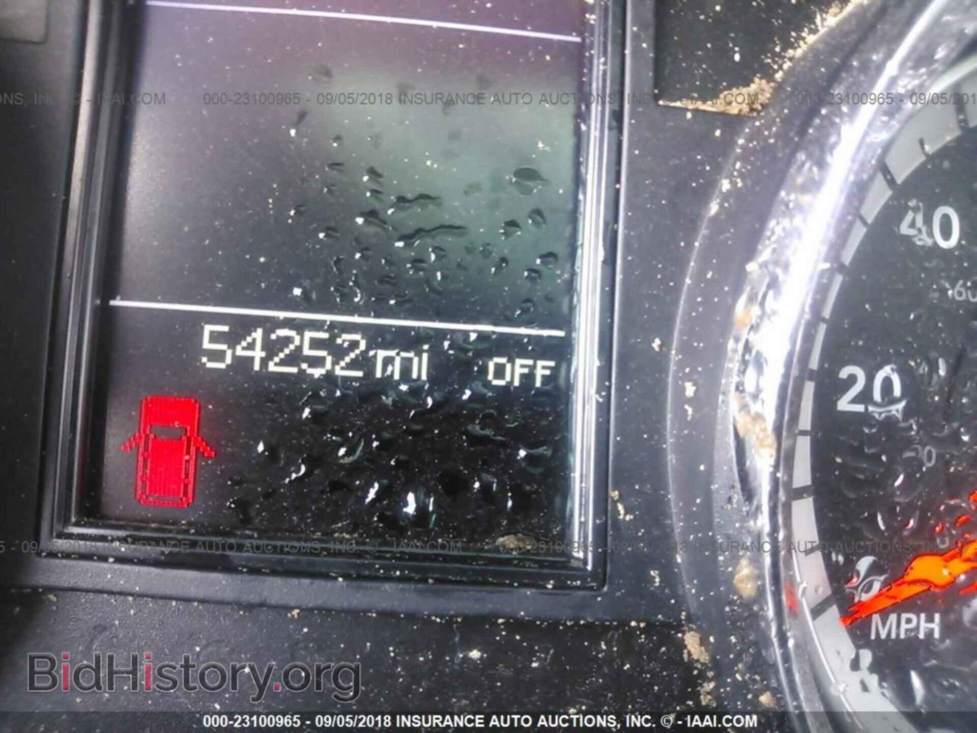 2013 Dodge Durango - VIN: 1C4RDJAG2DC535526 - Фото 7