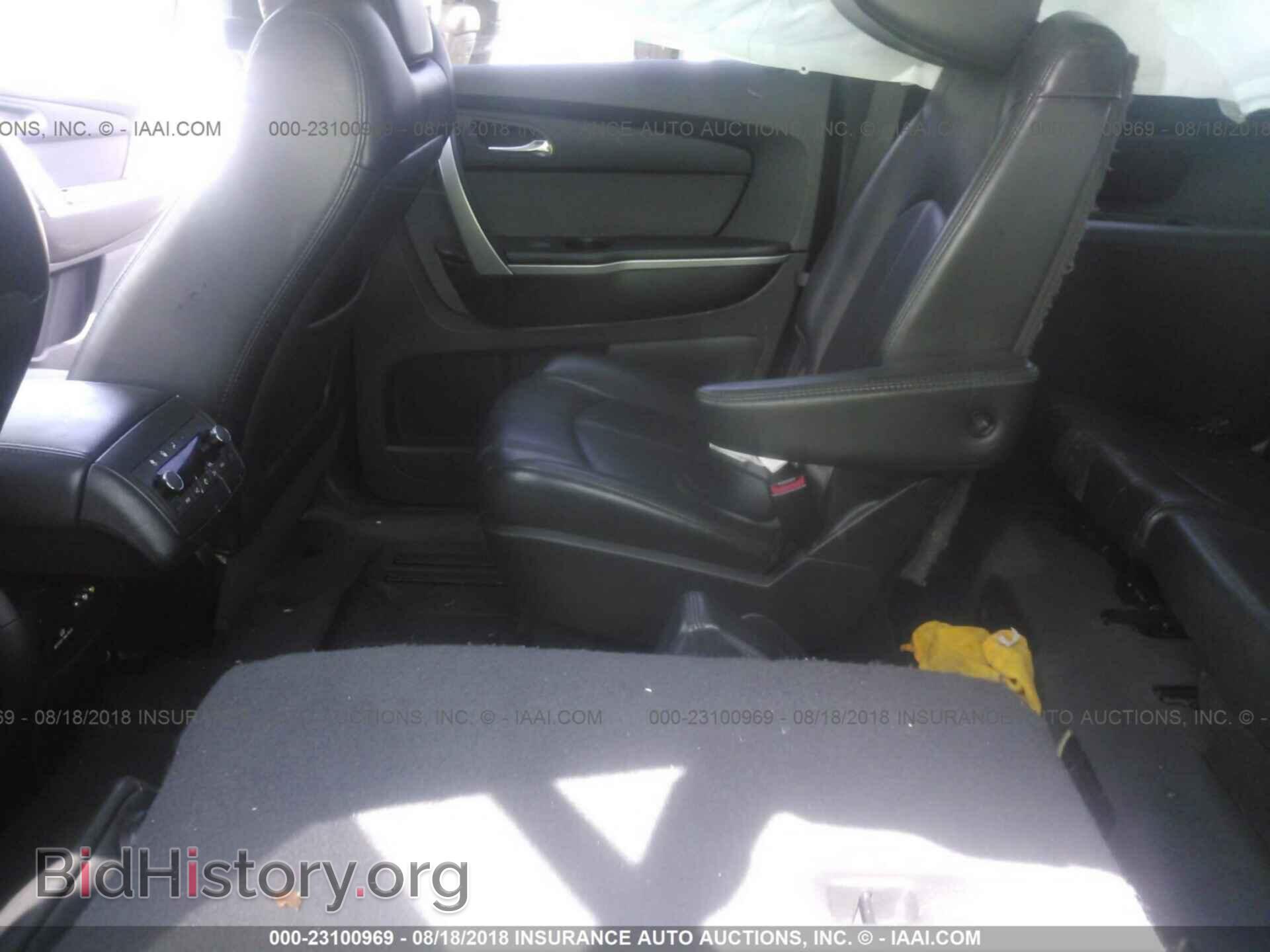 2012 Gmc Acadia - VIN: 1GKKVSED2CJ370032 - Photo 8