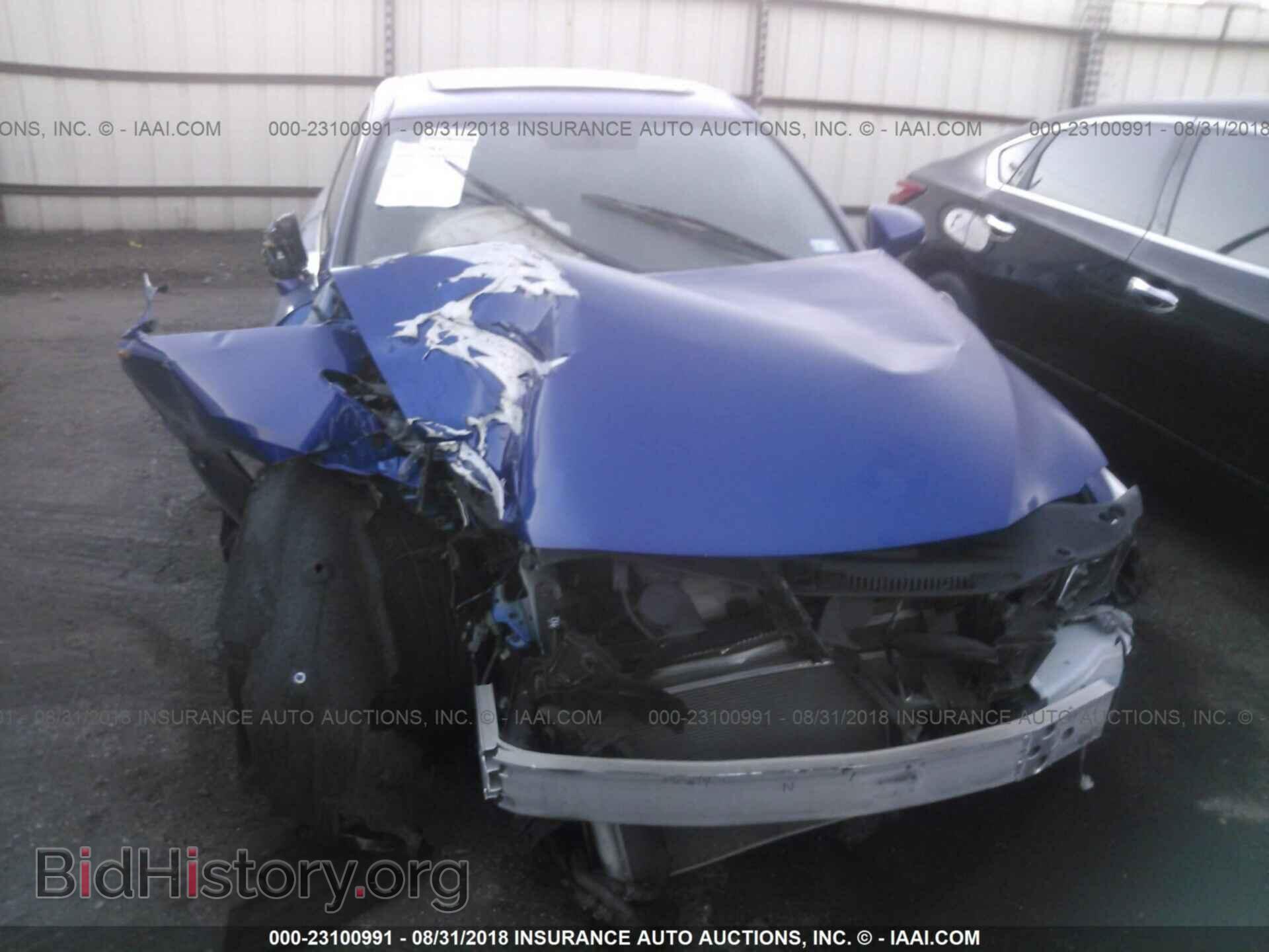 2016 Lexus Is - VIN: JTHBA1D21G5033057 - Фото 6