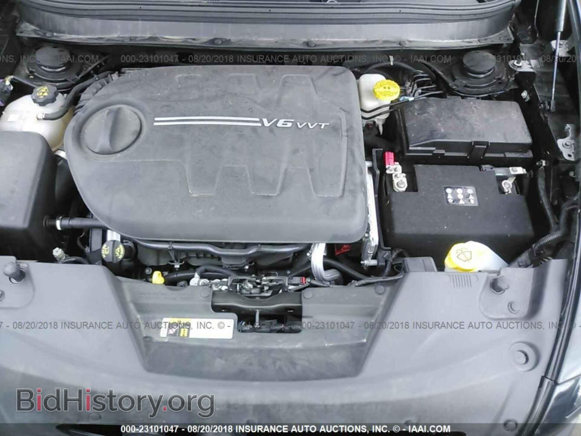 2017 JEEP CHEROKEE - VIN: 1C4PJMCS3HW545568 - Photo 10