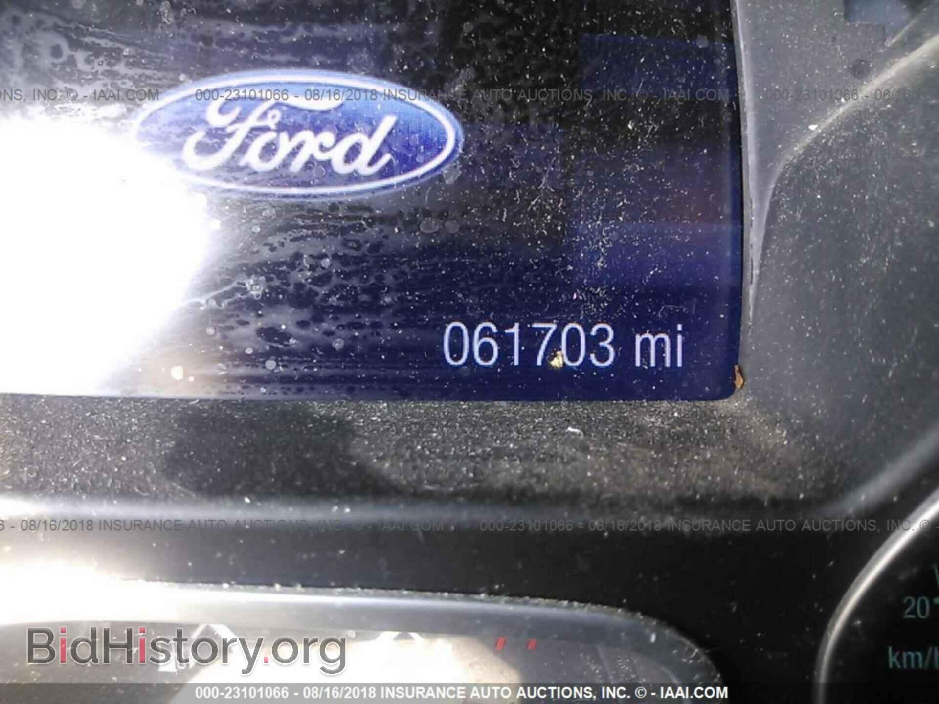 2014 Ford Focus - VIN: 1FADP3F29EL243454 - Фото 7