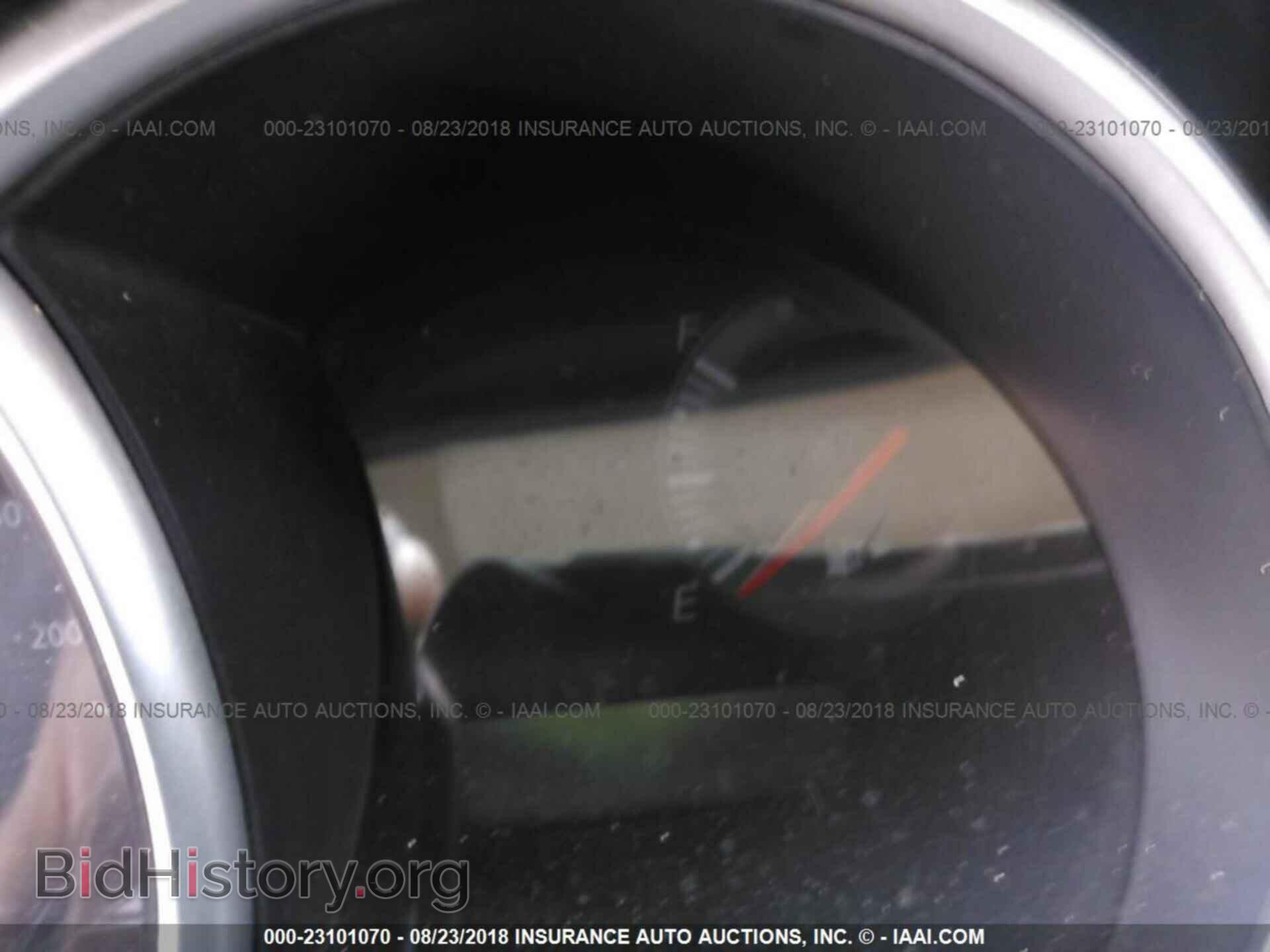2011 Nissan Versa - VIN: 3N1BC1AP4BL433086 - Фото 7