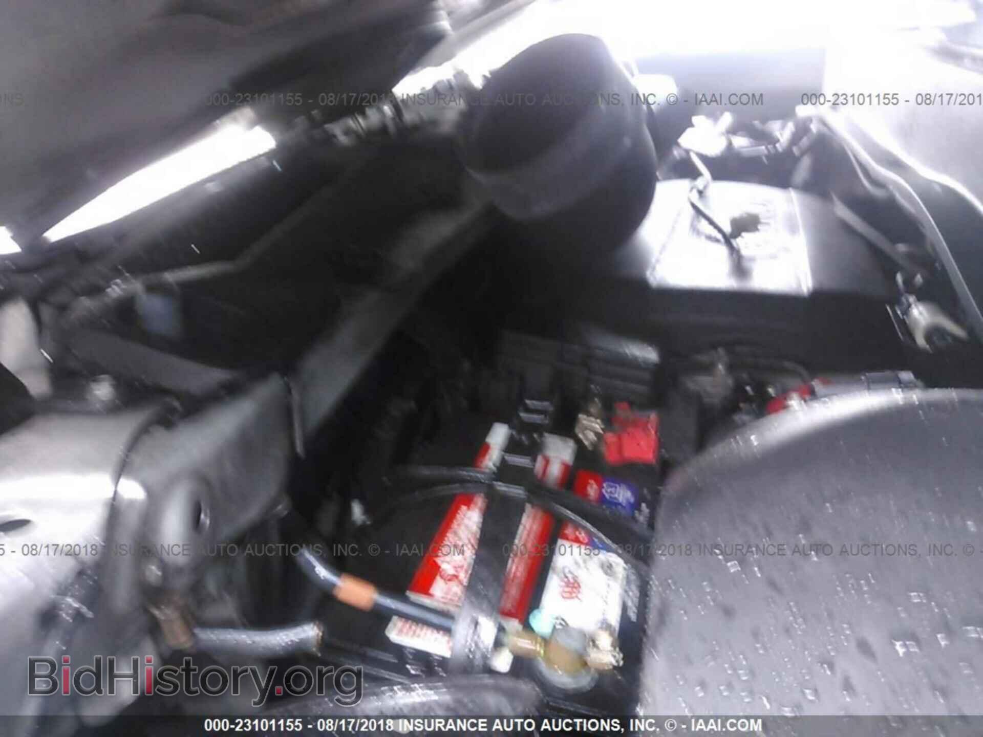 2012 Honda Pilot - VIN: 5FNYF4H52CB077158 - Фото 10