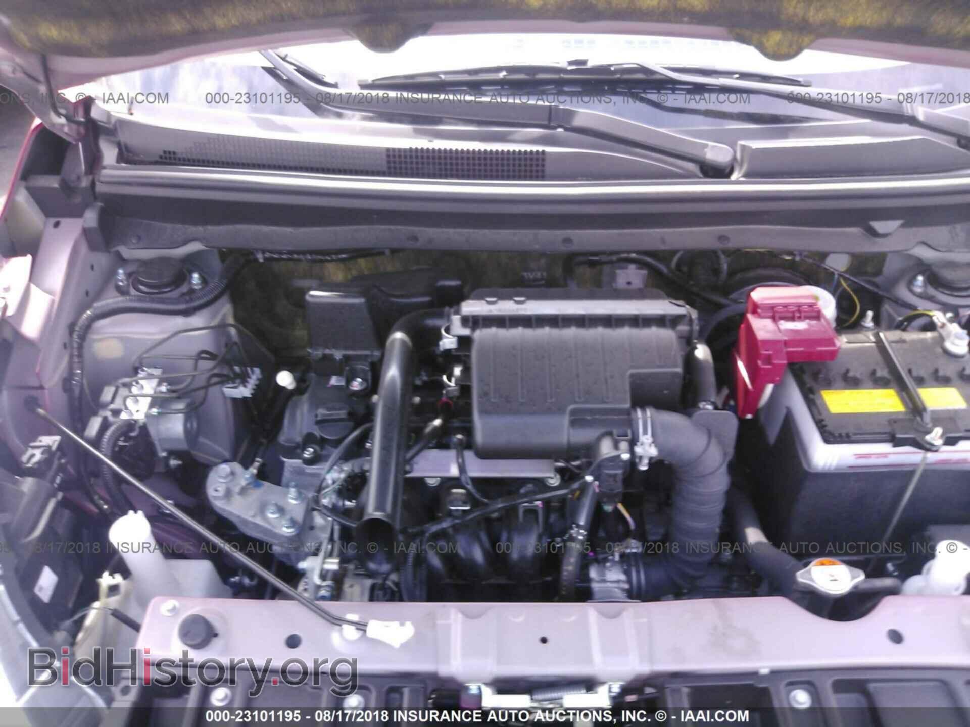 2018 Mitsubishi Mirage - VIN: ML32F3FJ4JHF09638 - Фото 10