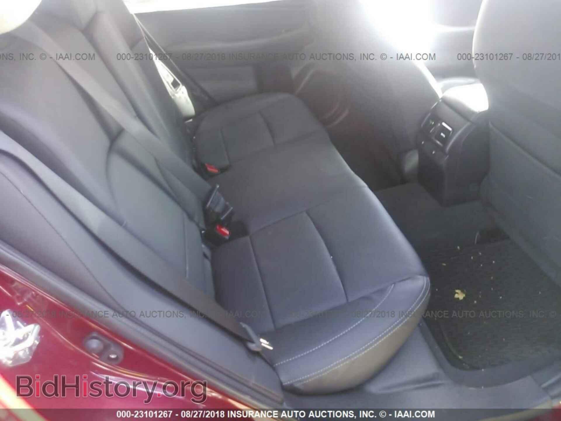 2016 Subaru Outback - VIN: 4S4BSENC2G3348857 - Фото 8