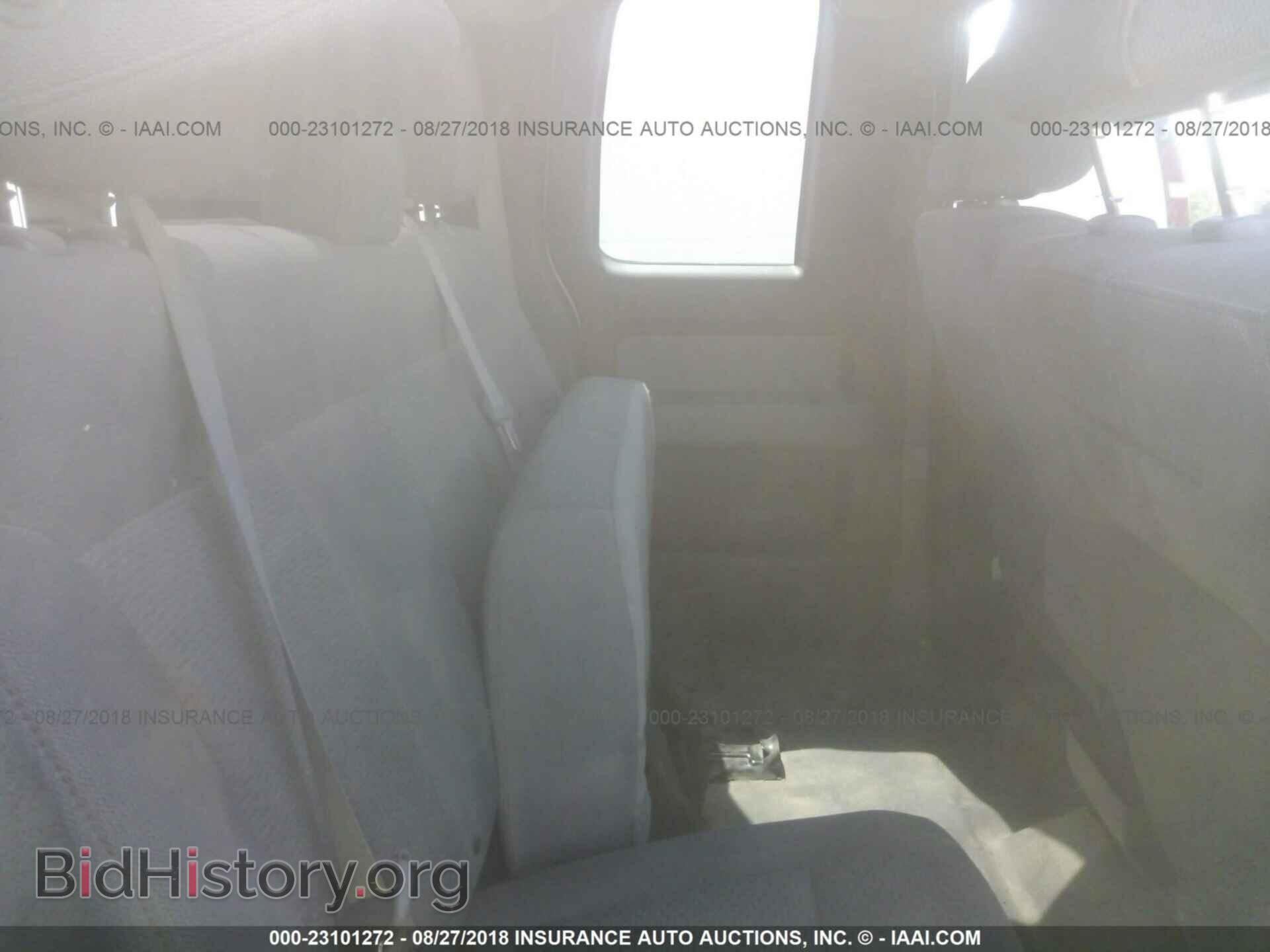 2013 Ford F150 - VIN: 1FTFX1EF9DKF11564 - Фото 8