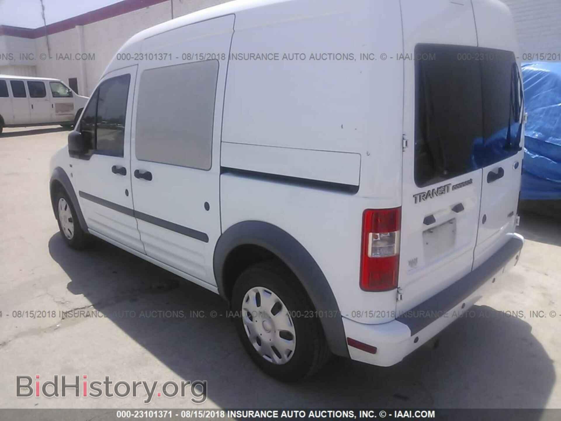 2013 Ford Transit - VIN: NM0LS6BN5DT163621 - Photo 3