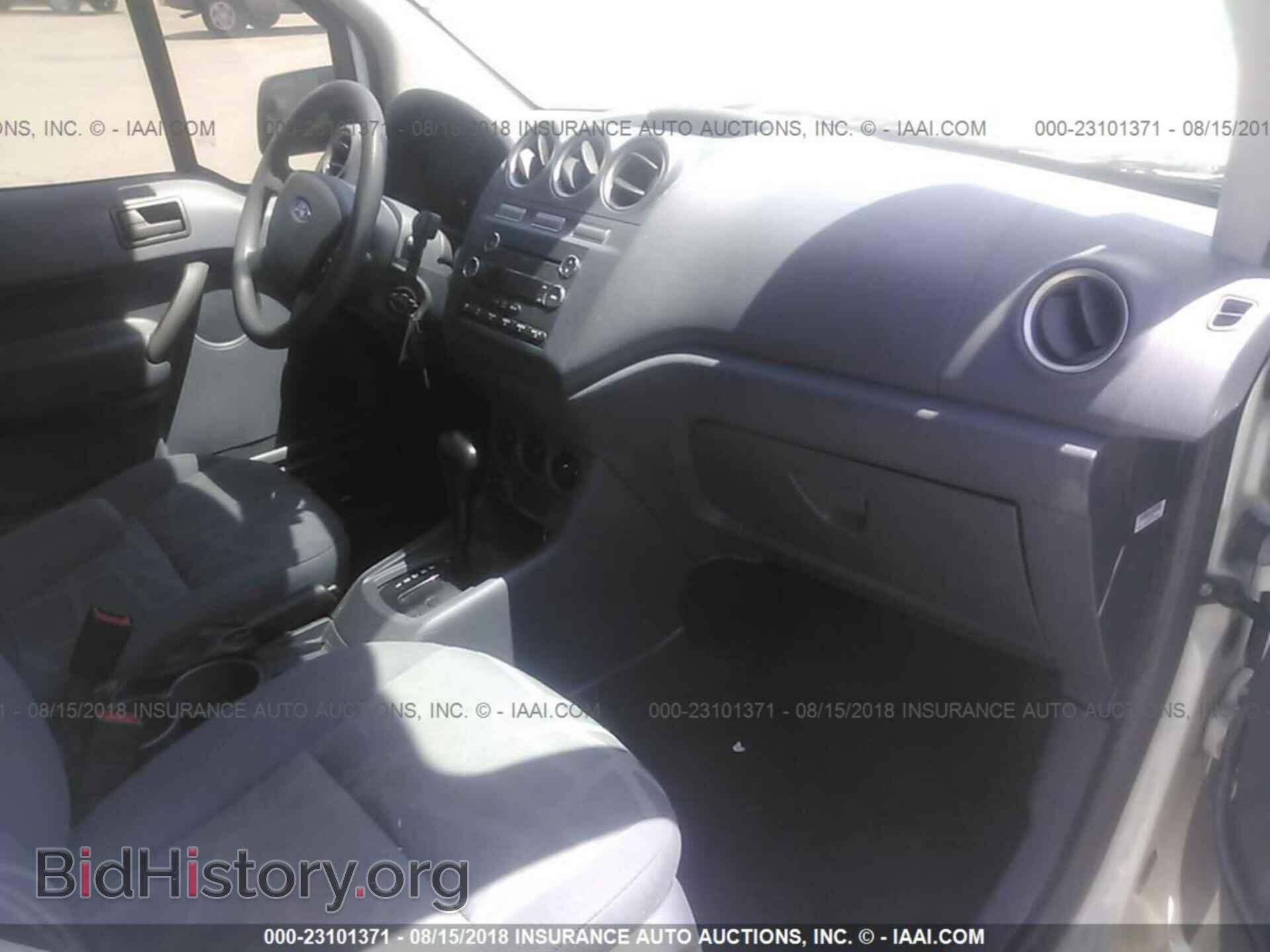 2013 Ford Transit - VIN: NM0LS6BN5DT163621 - Photo 5