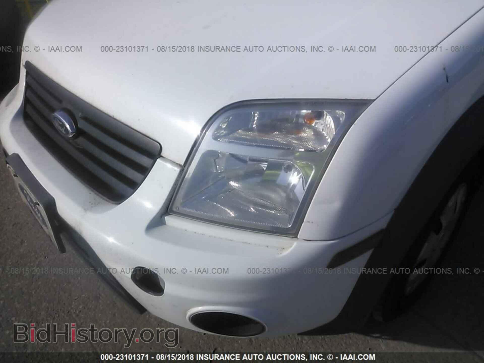2013 Ford Transit - VIN: NM0LS6BN5DT163621 - Photo 6