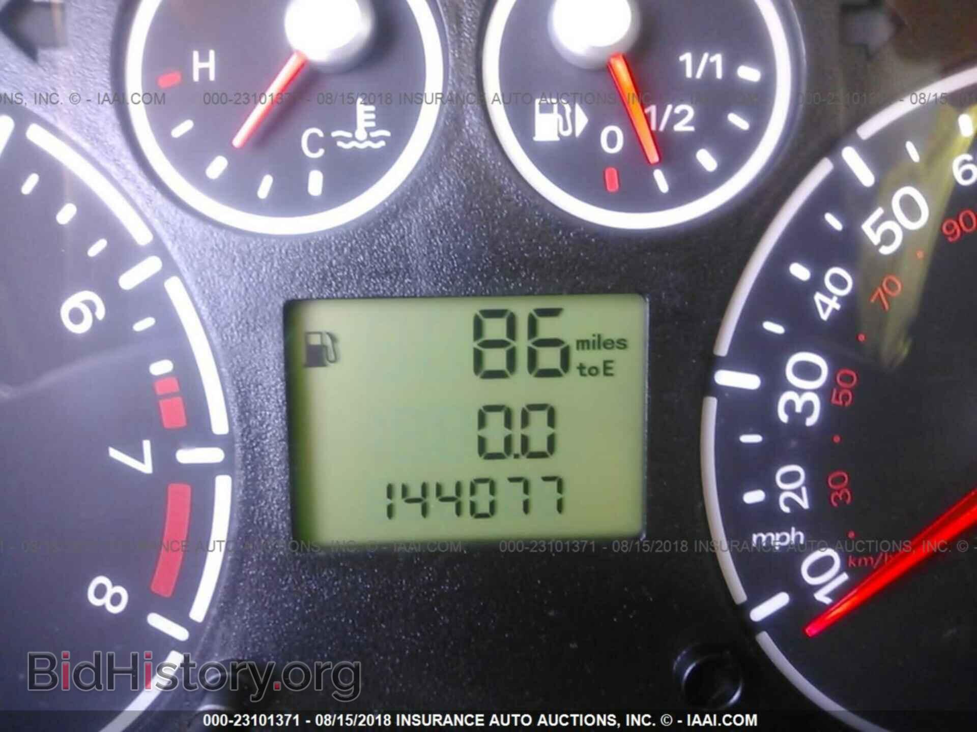2013 Ford Transit - VIN: NM0LS6BN5DT163621 - Photo 7