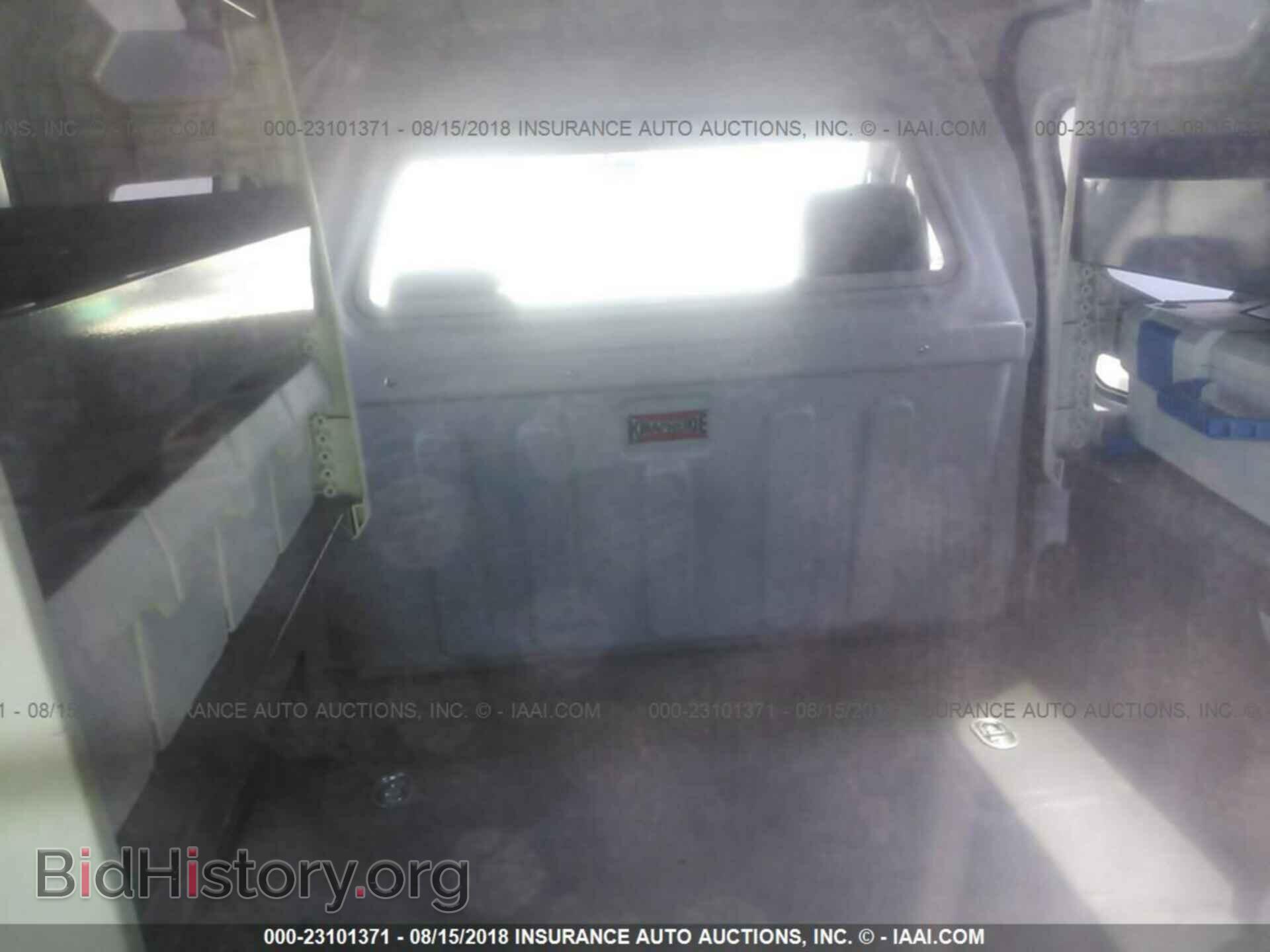 2013 Ford Transit - VIN: NM0LS6BN5DT163621 - Photo 8