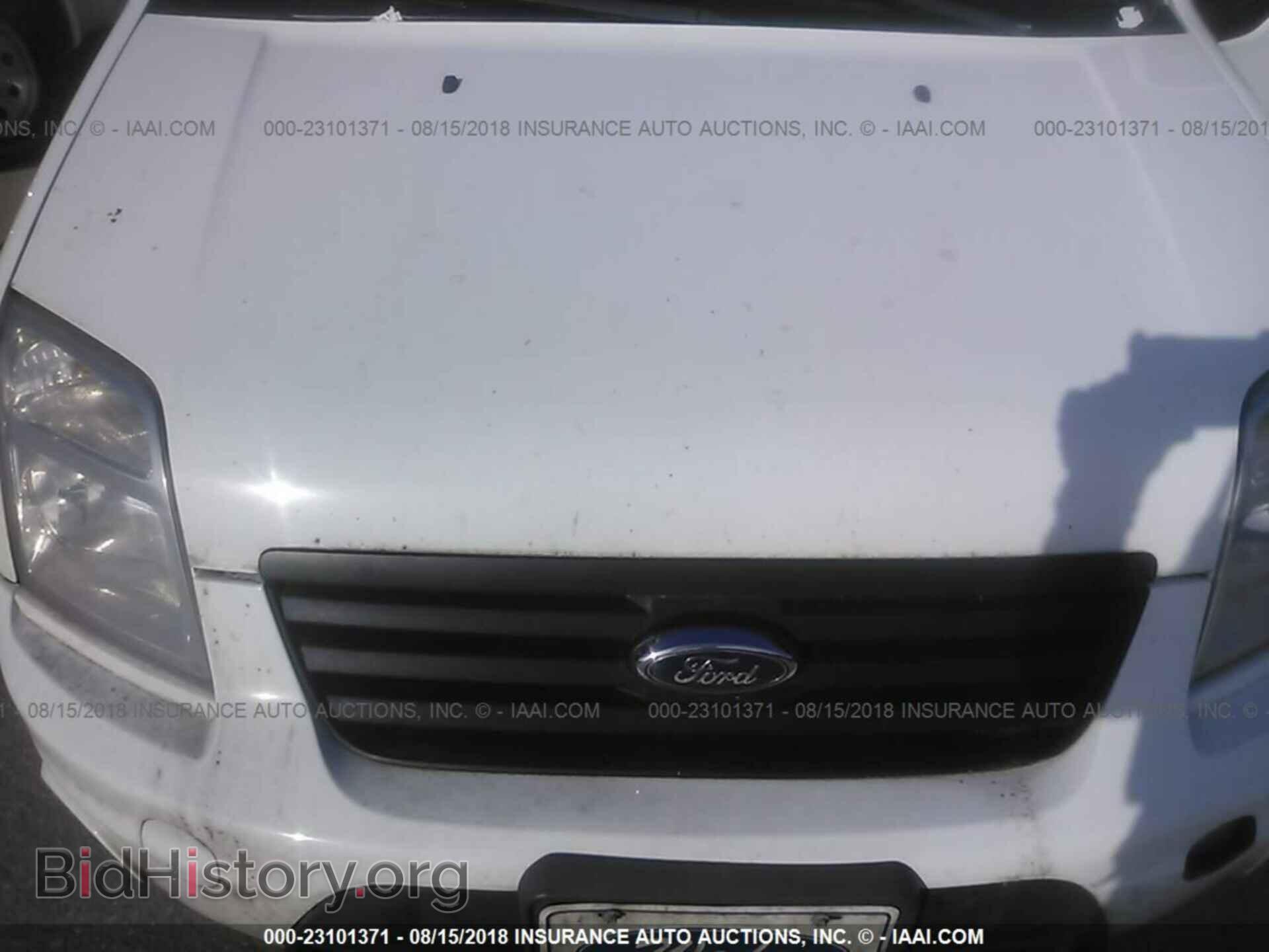 2013 Ford Transit - VIN: NM0LS6BN5DT163621 - Photo 10