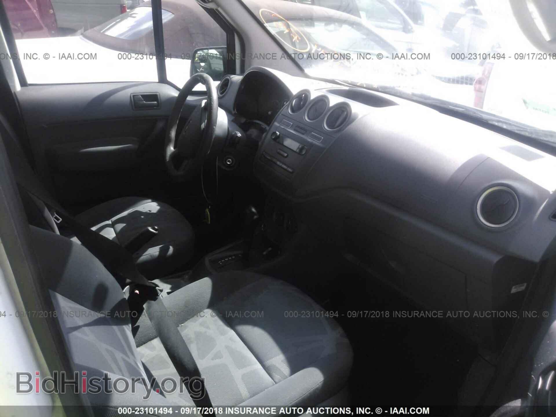 2013 Ford Transit - VIN: NM0LS7AN7DT130465 - Фото 5