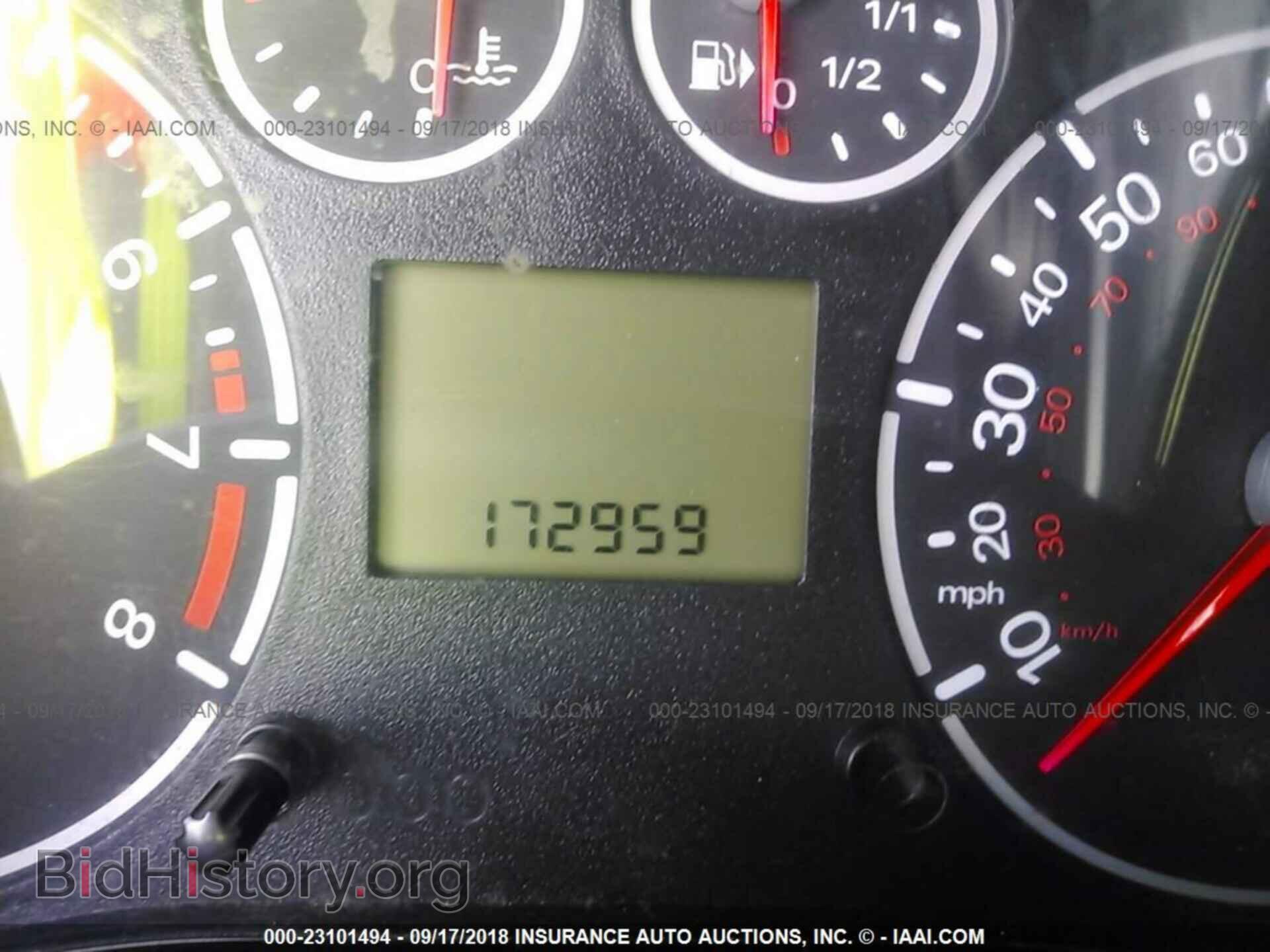 2013 Ford Transit - VIN: NM0LS7AN7DT130465 - Фото 7