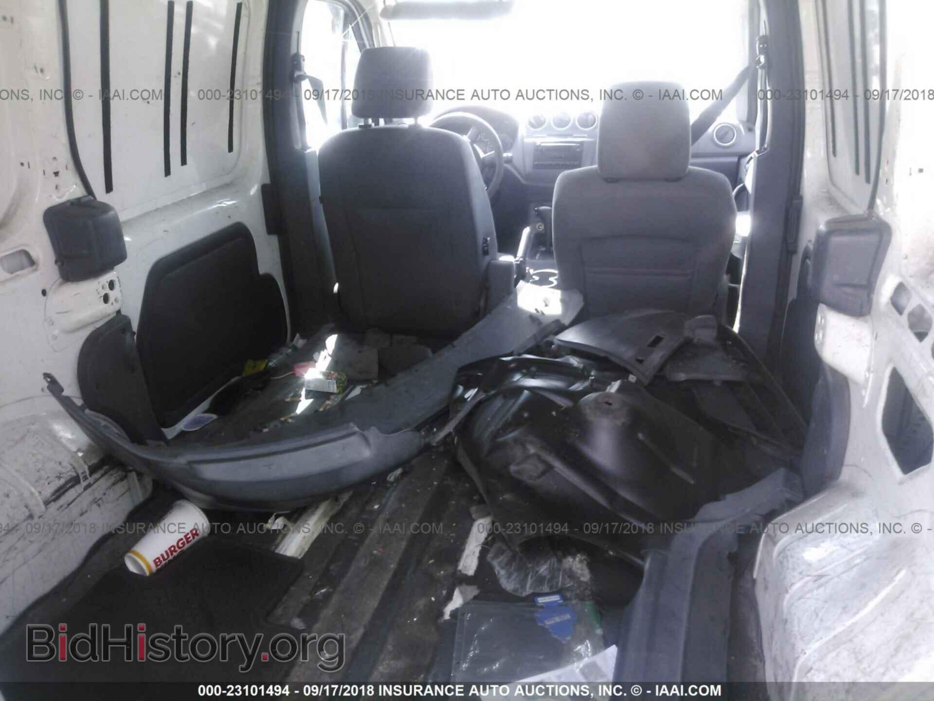 2013 Ford Transit - VIN: NM0LS7AN7DT130465 - Фото 8