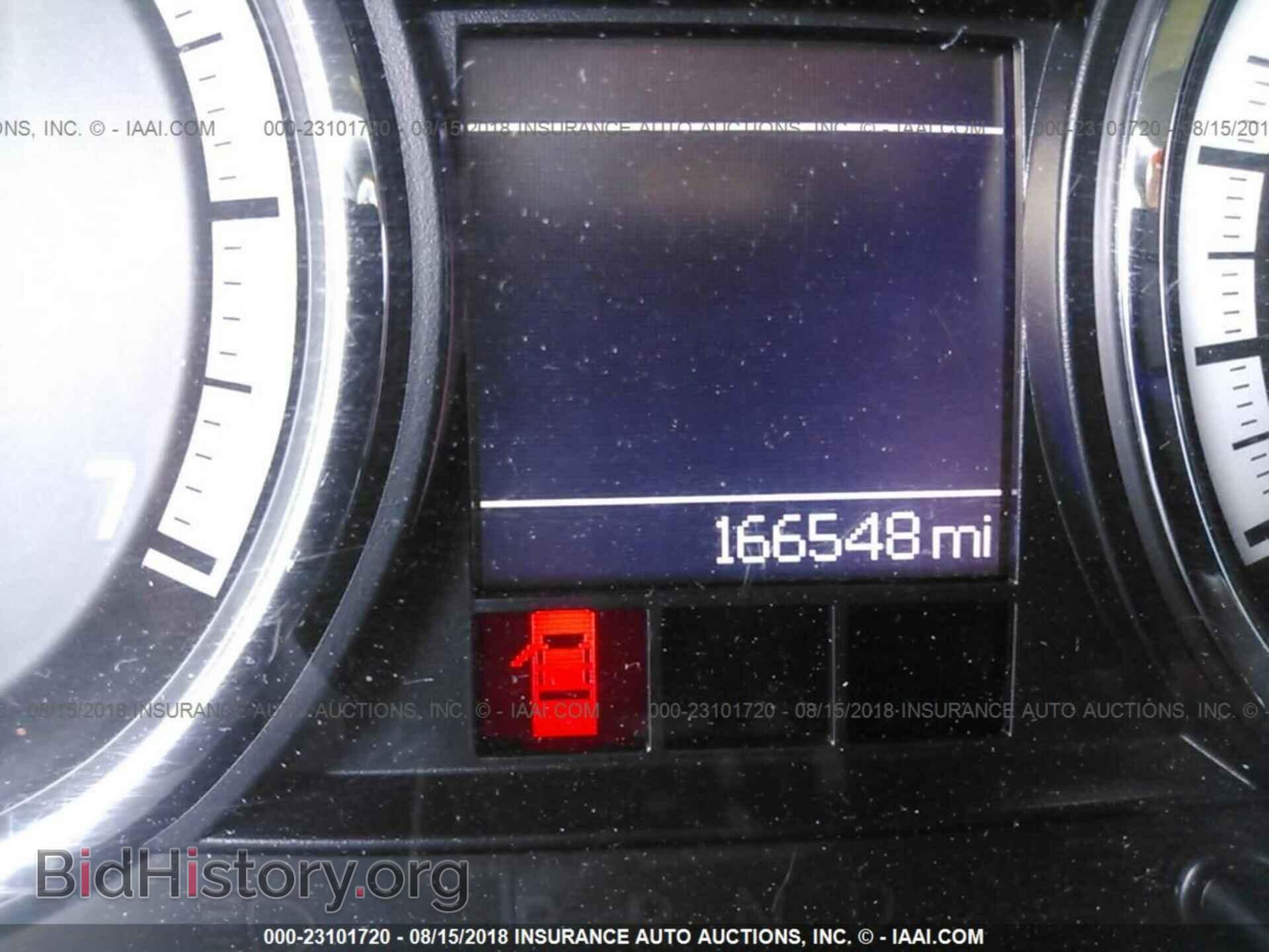 2012 Dodge Ram 1500 - VIN: 1C6RD6FT3CS249263 - Photo 7