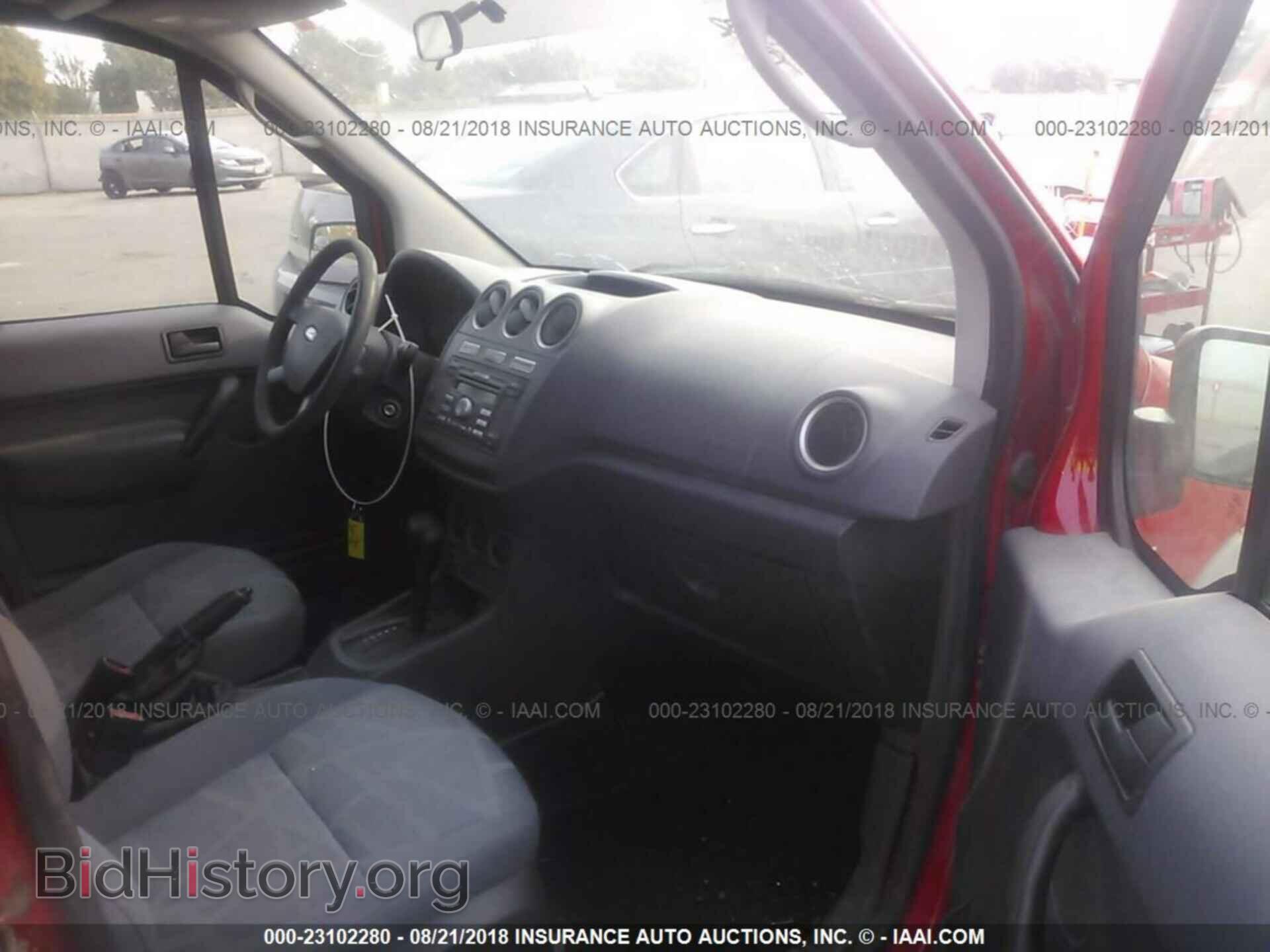 2011 Ford Transit - VIN: NM0LS6BN8BT062635 - Фото 5
