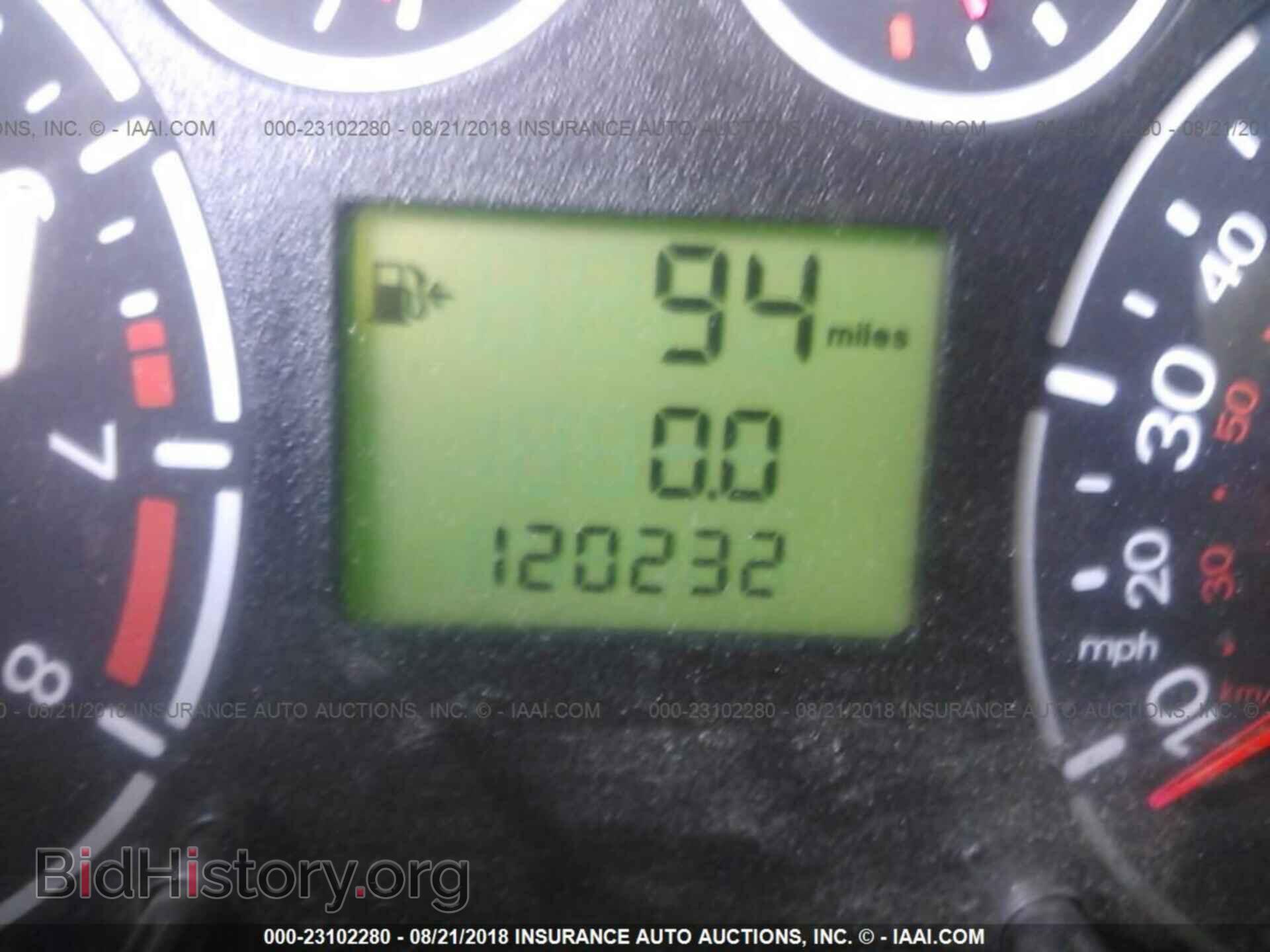2011 Ford Transit - VIN: NM0LS6BN8BT062635 - Фото 7