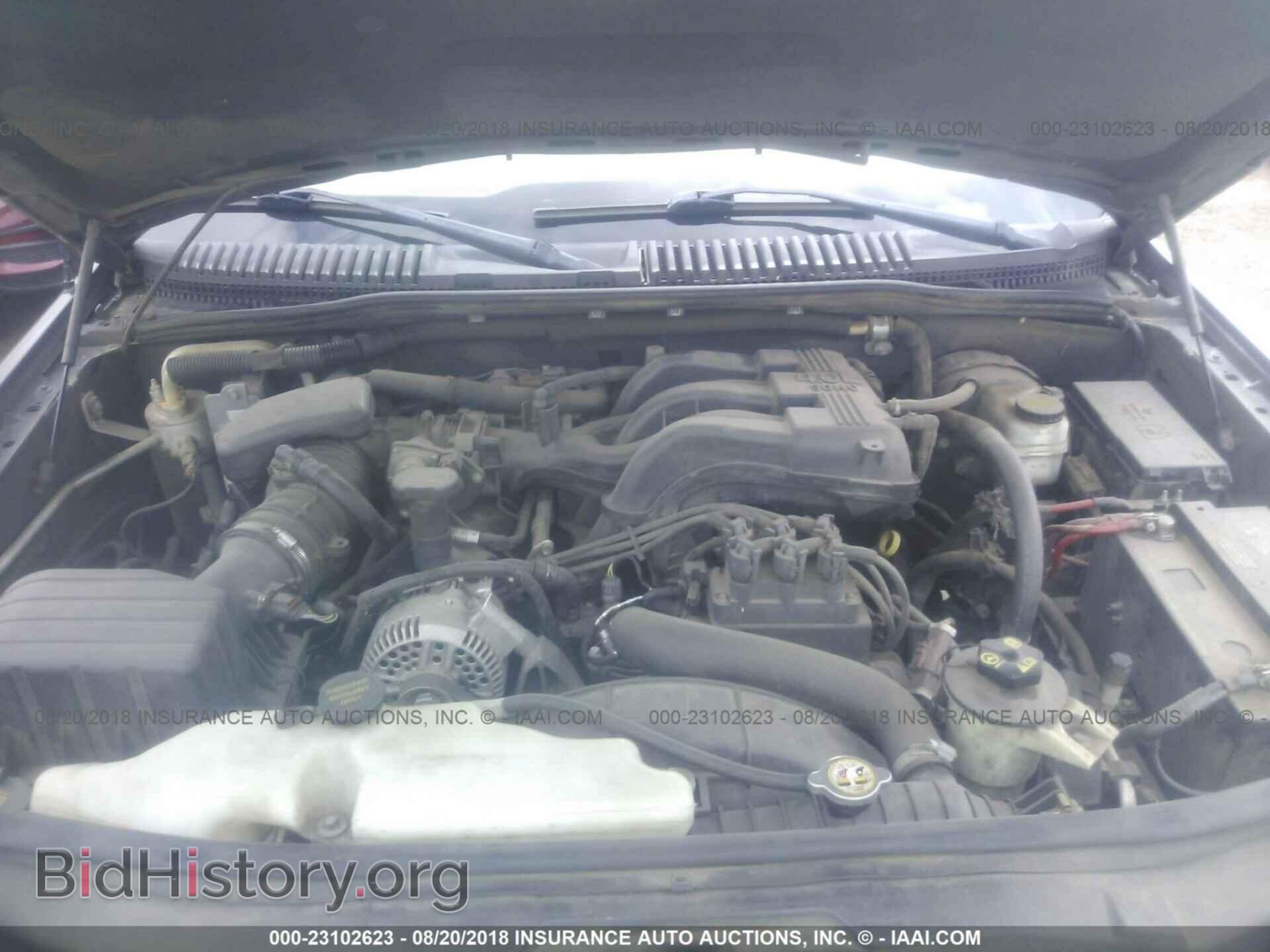 2006 FORD EXPLORER - VIN: 1FMEU63E06UA38670 - Фото 10