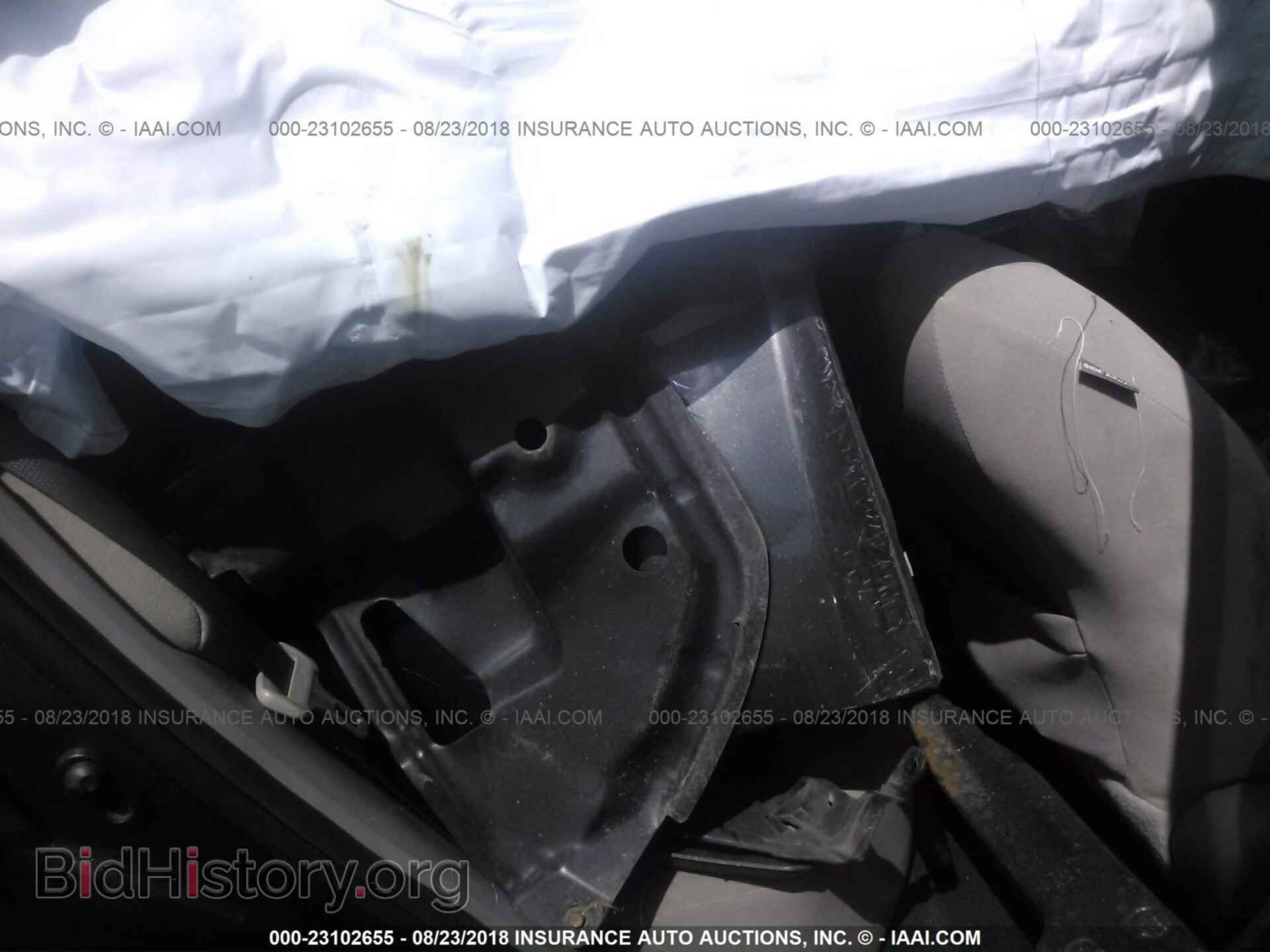 2013 Toyota Corolla - VIN: 2T1BU4EE5DC995850 - Фото 8
