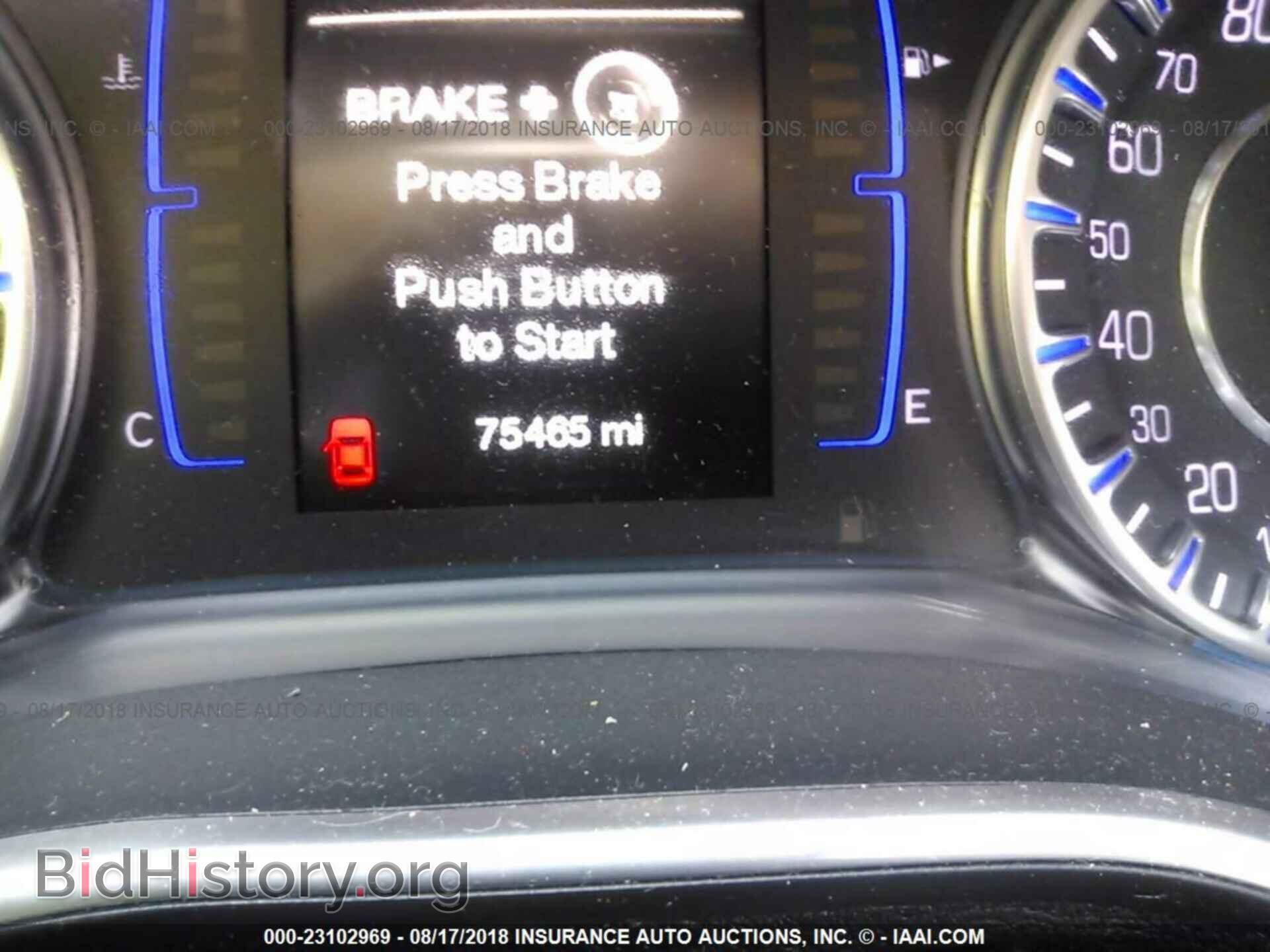 2015 Chrysler 200 - VIN: 1C3CCCAB4FN580701 - Photo 7