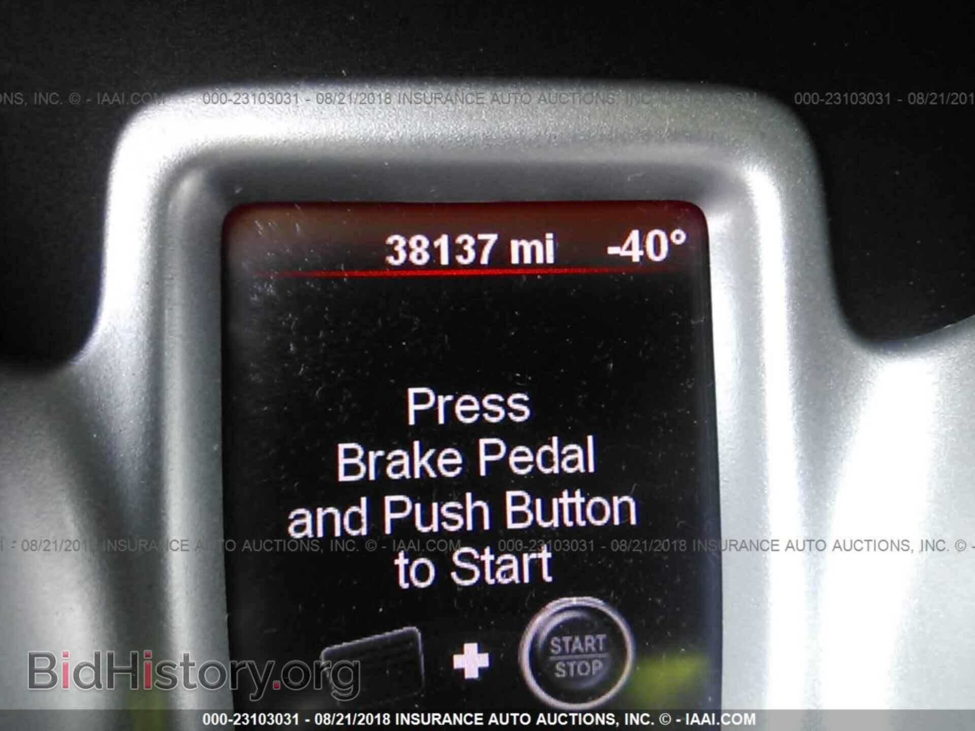 2012 Dodge Journey - VIN: 3C4PDCAB0CT388746 - Фото 7