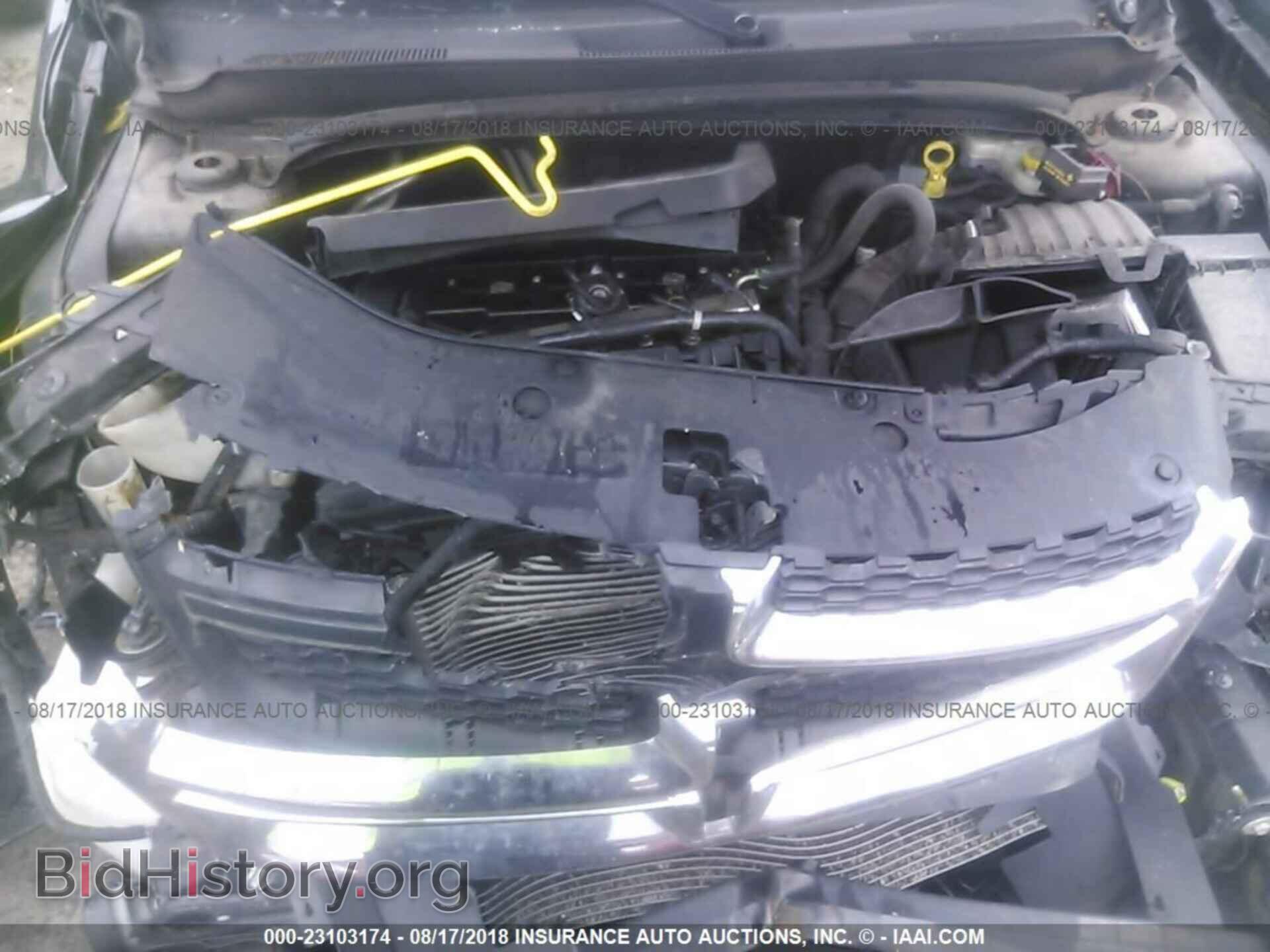 2011 Dodge Avenger - VIN: 1B3BD1FB7BN559256 - Photo 10
