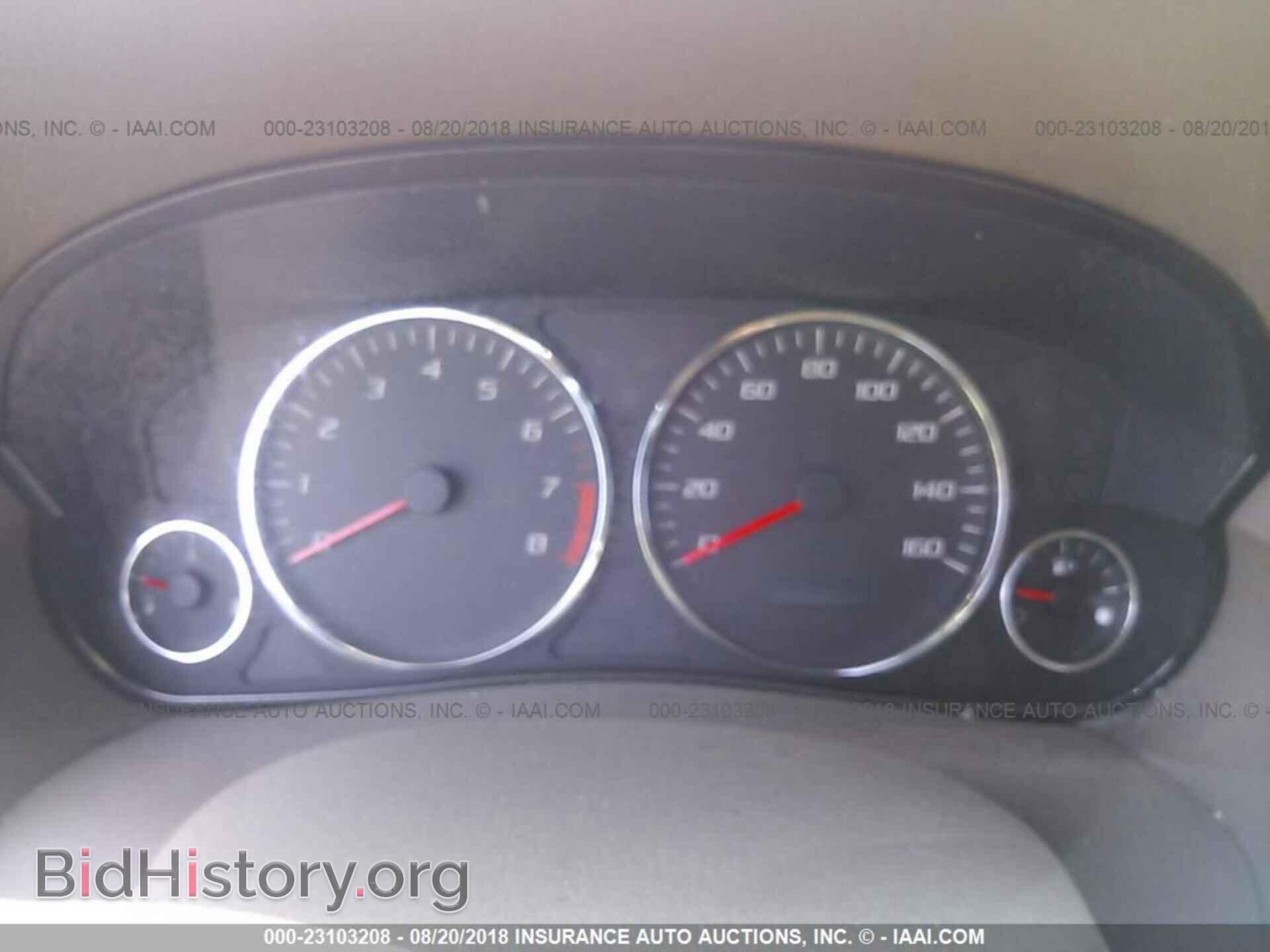 2006 CADILLAC CTS - VIN: 1G6DP577060137402 - Фото 7