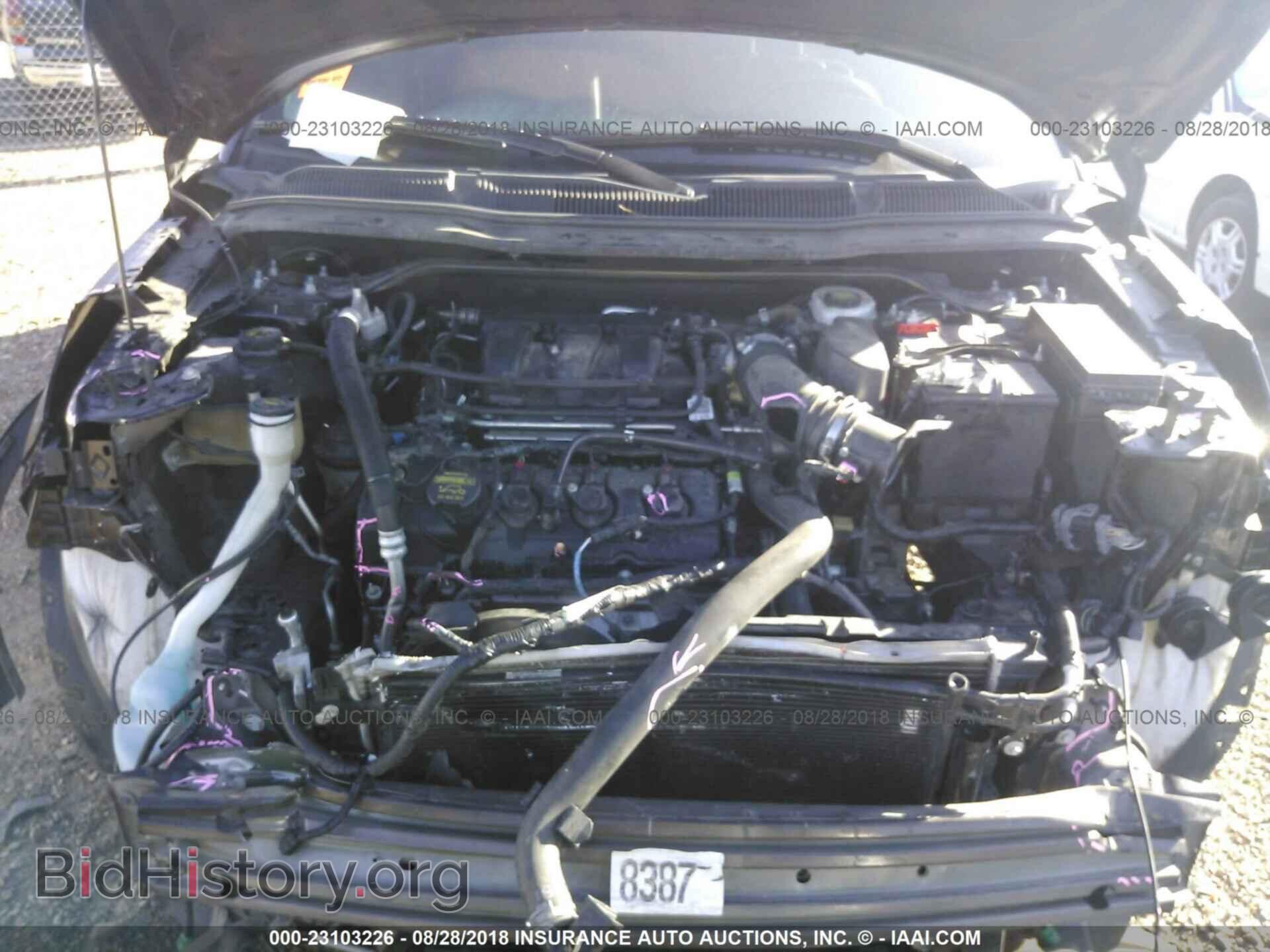 2013 Ford Explorer - VIN: 1FM5K7D81DGB93793 - Photo 10
