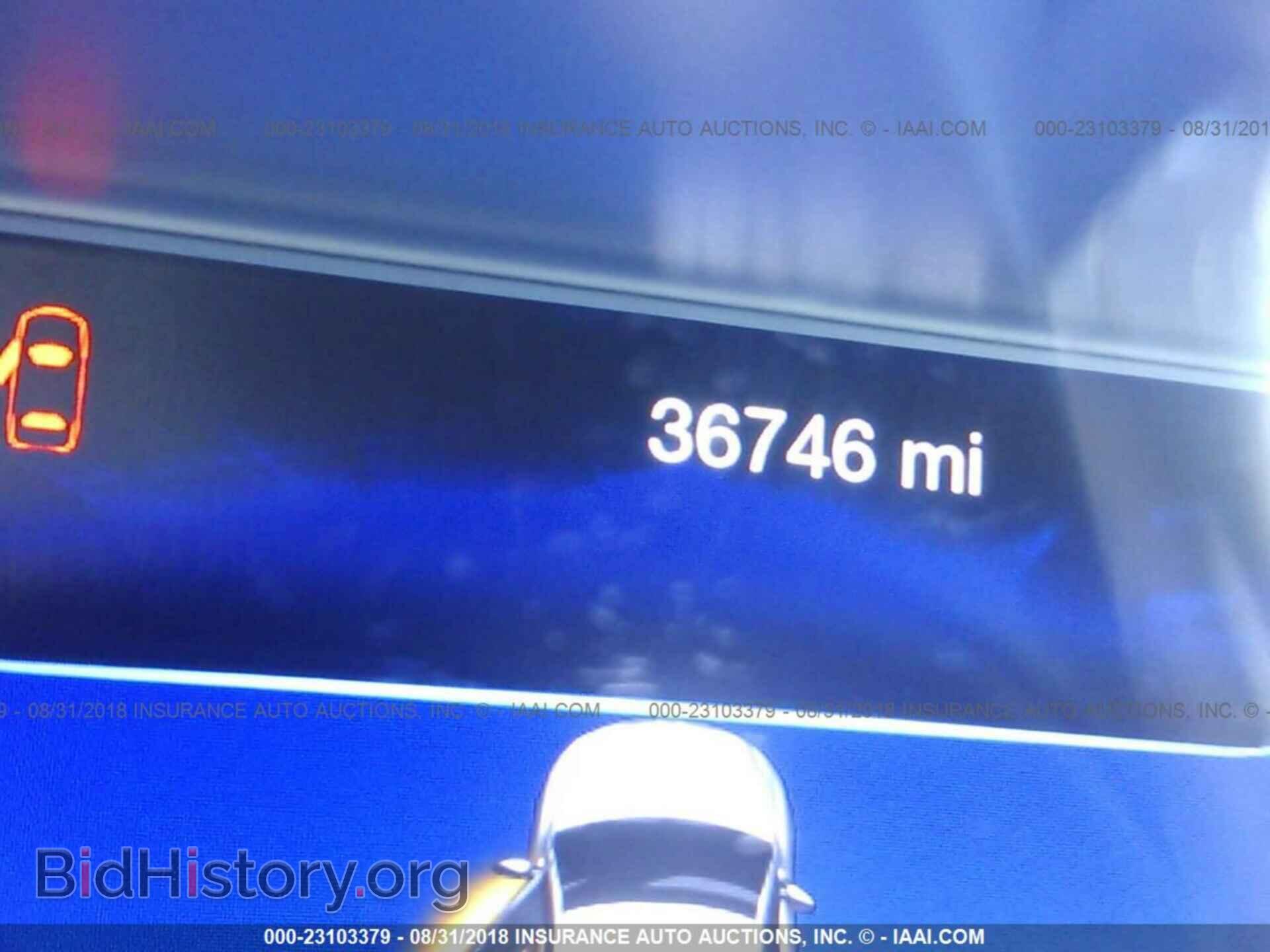 2015 Chrysler 200 - VIN: 1C3CCCBG1FN714400 - Фото 7