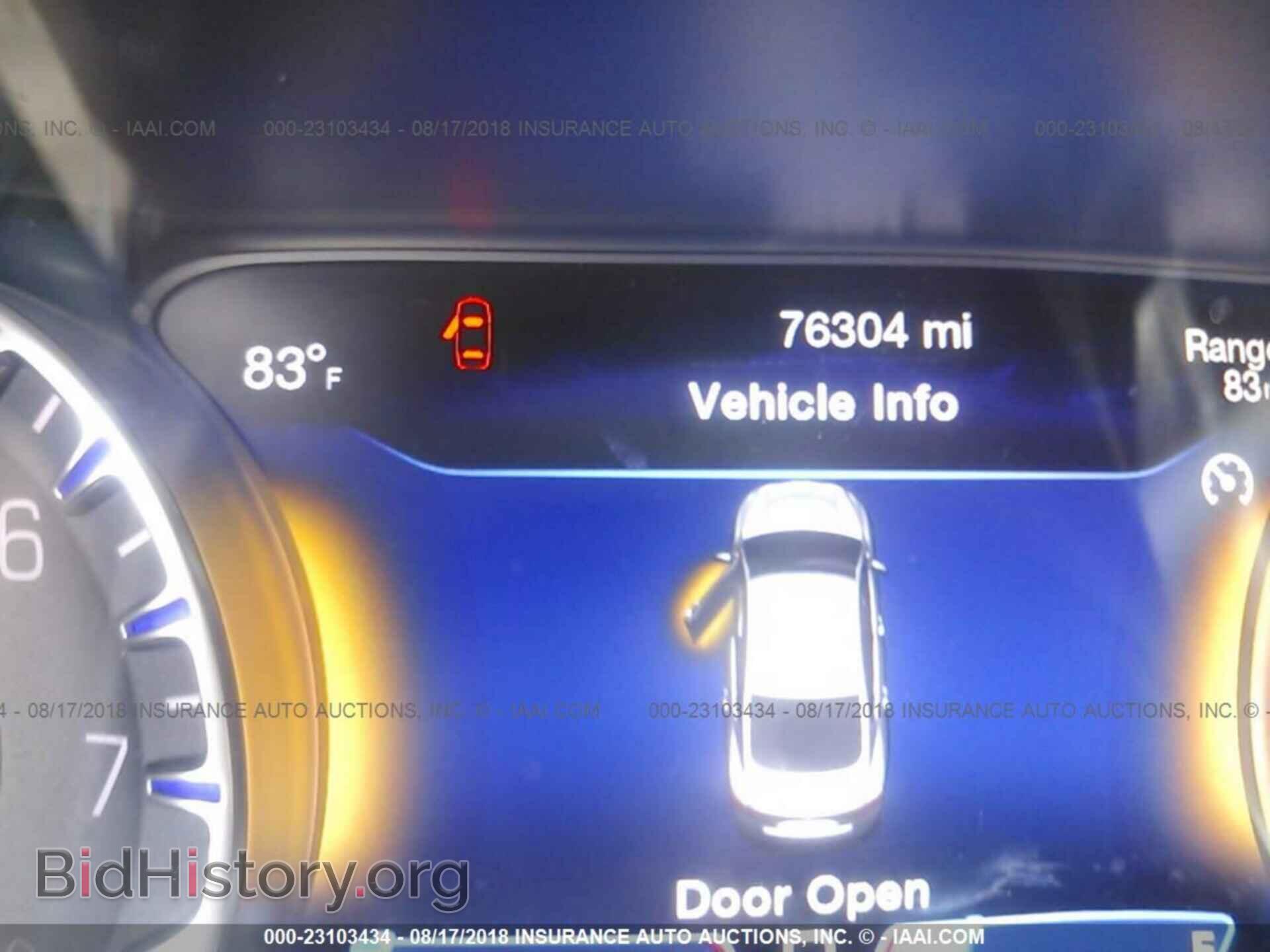 2015 Chrysler 200 - VIN: 1C3CCCCB5FN525185 - Photo 7